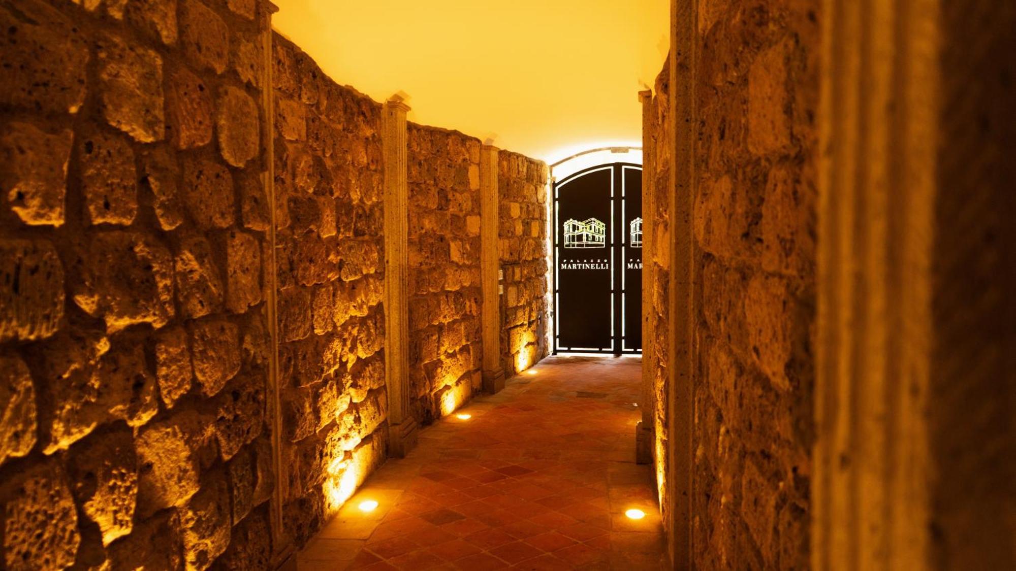 Palazzo Martinelli Guest house *