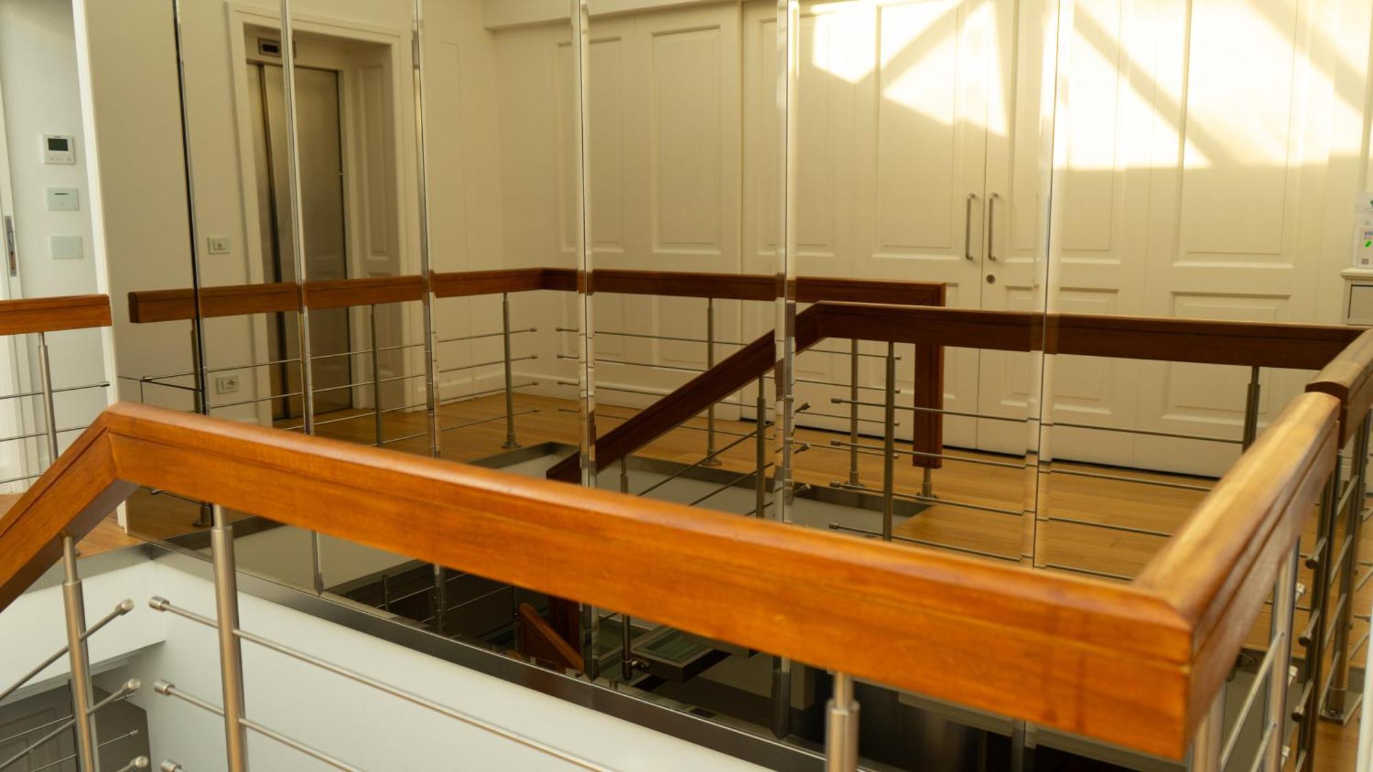 Palazzo Martinelli Guest house