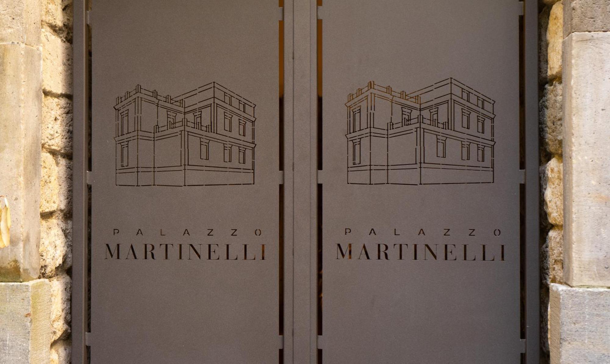 Guest house Palazzo Martinelli Sorrento