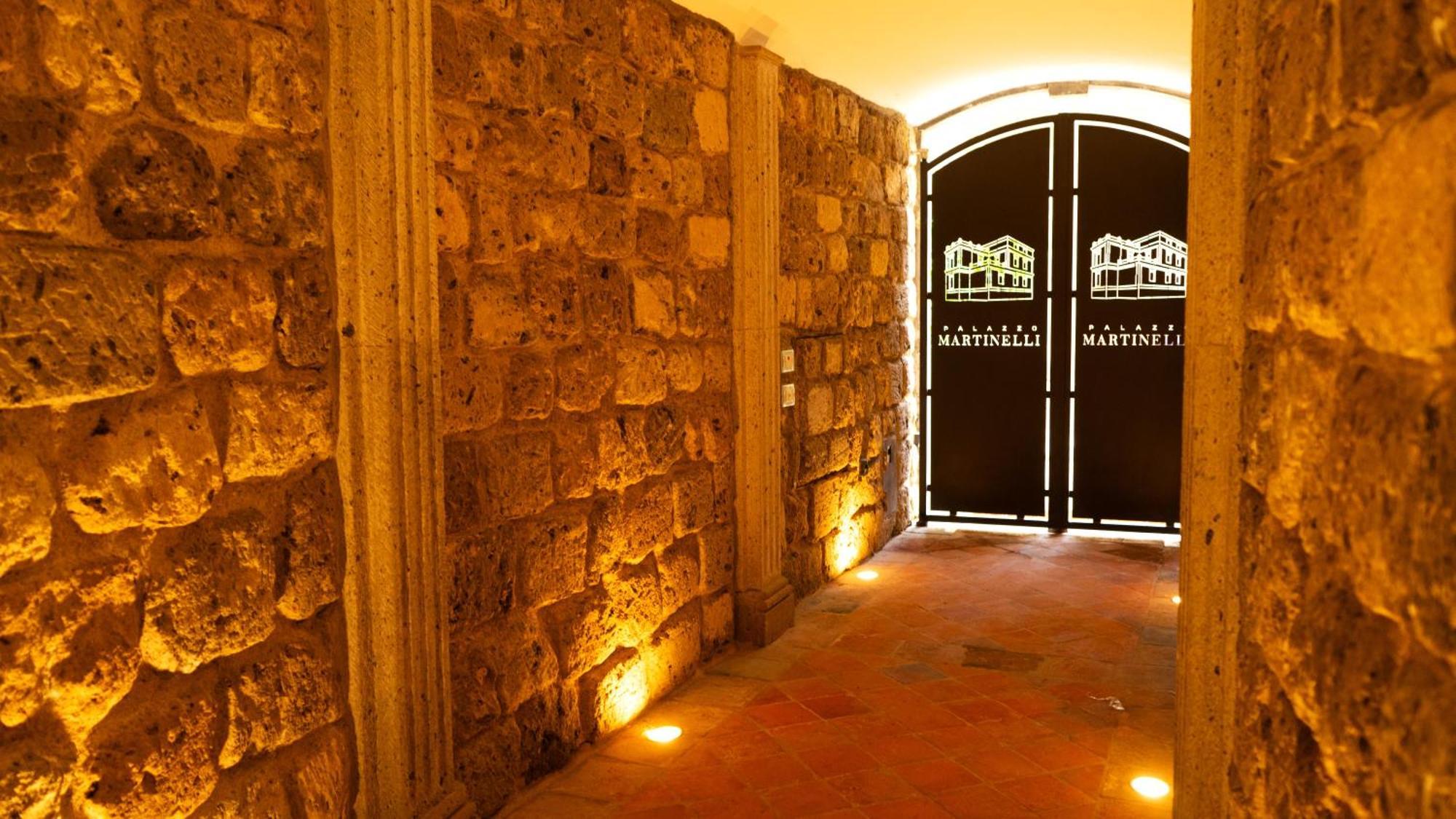 Palazzo Martinelli * Sorrento