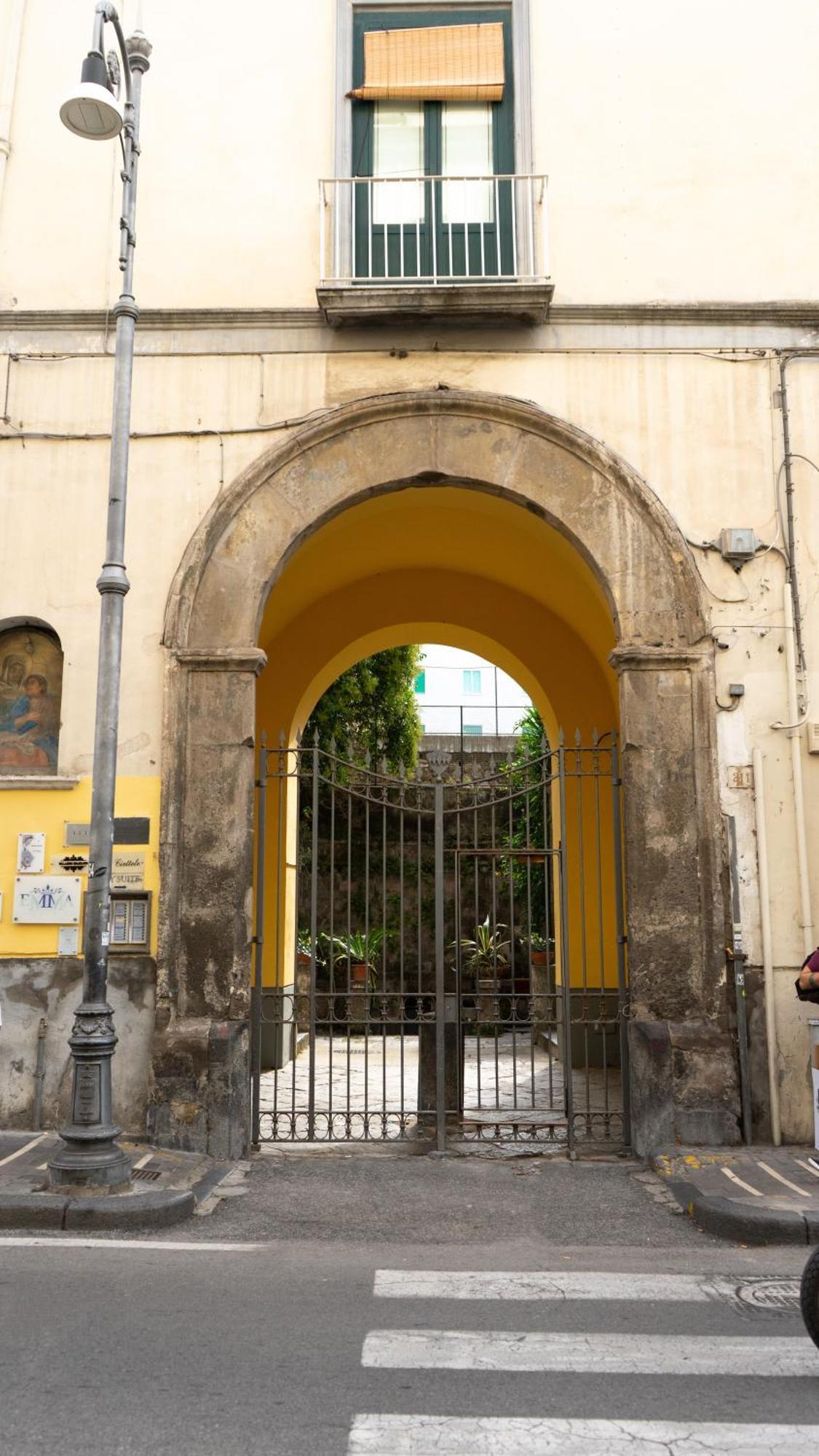 Palazzo Martinelli Guest house