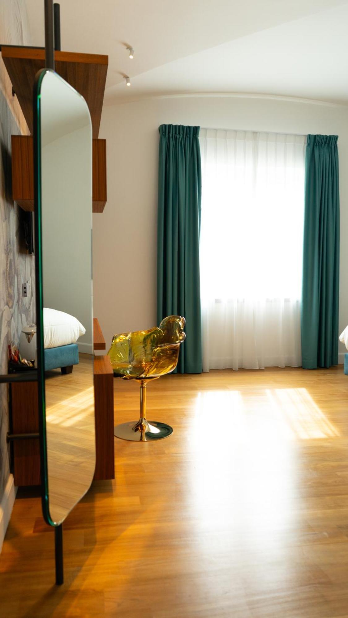Palazzo Martinelli Guest house *