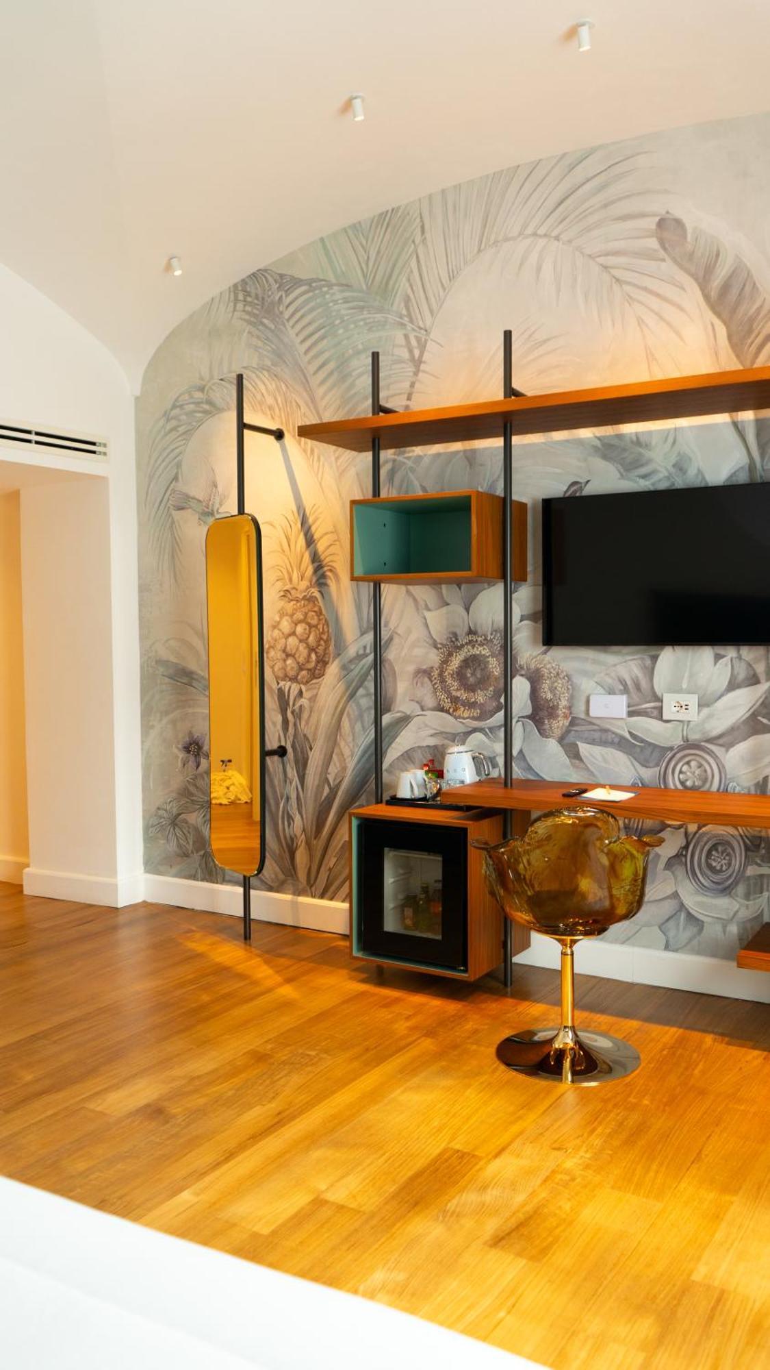 Guest house Palazzo Martinelli
