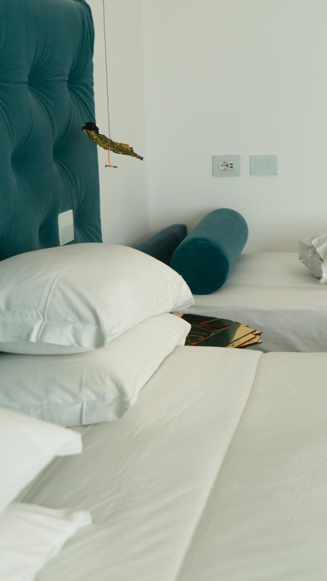 Palazzo Martinelli Guest house