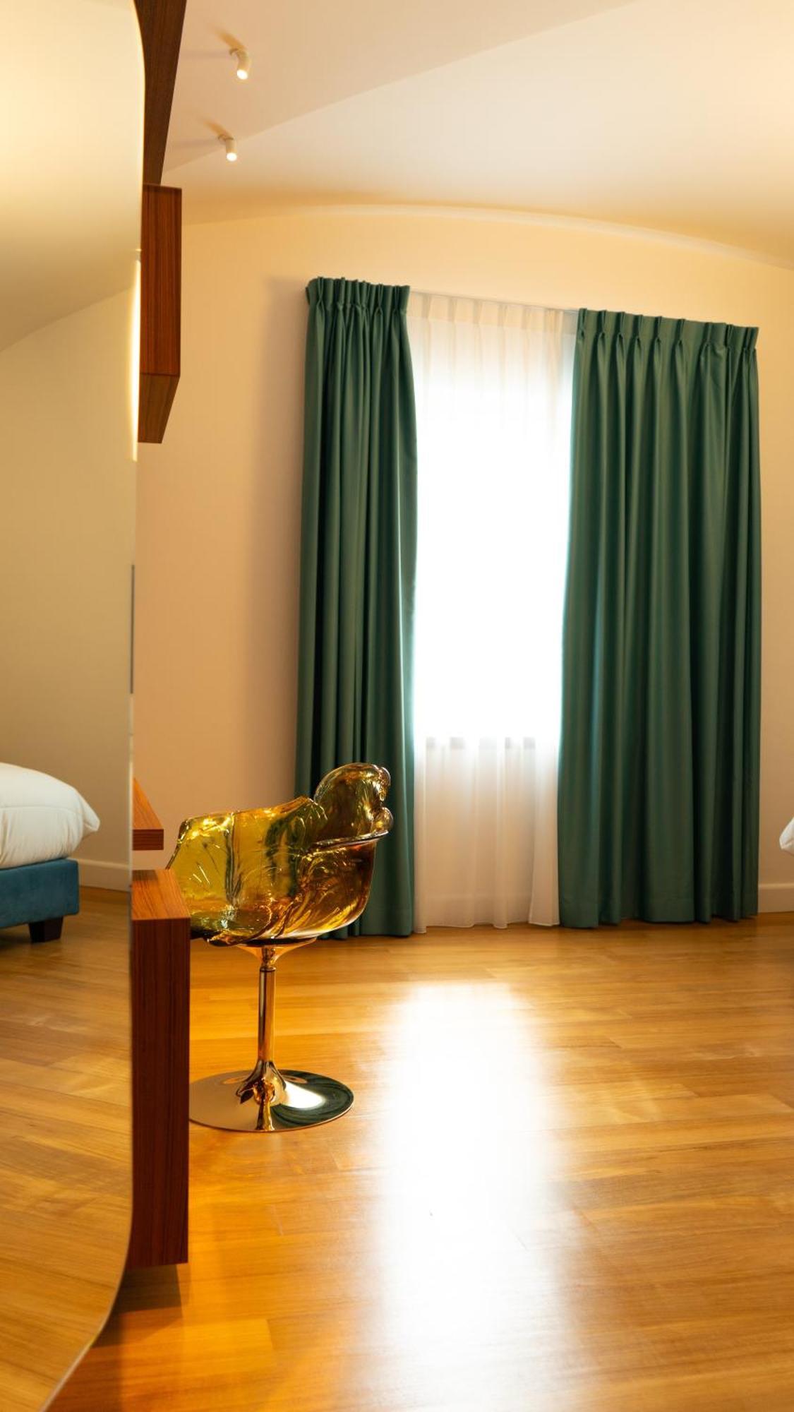 Guest house Palazzo Martinelli *