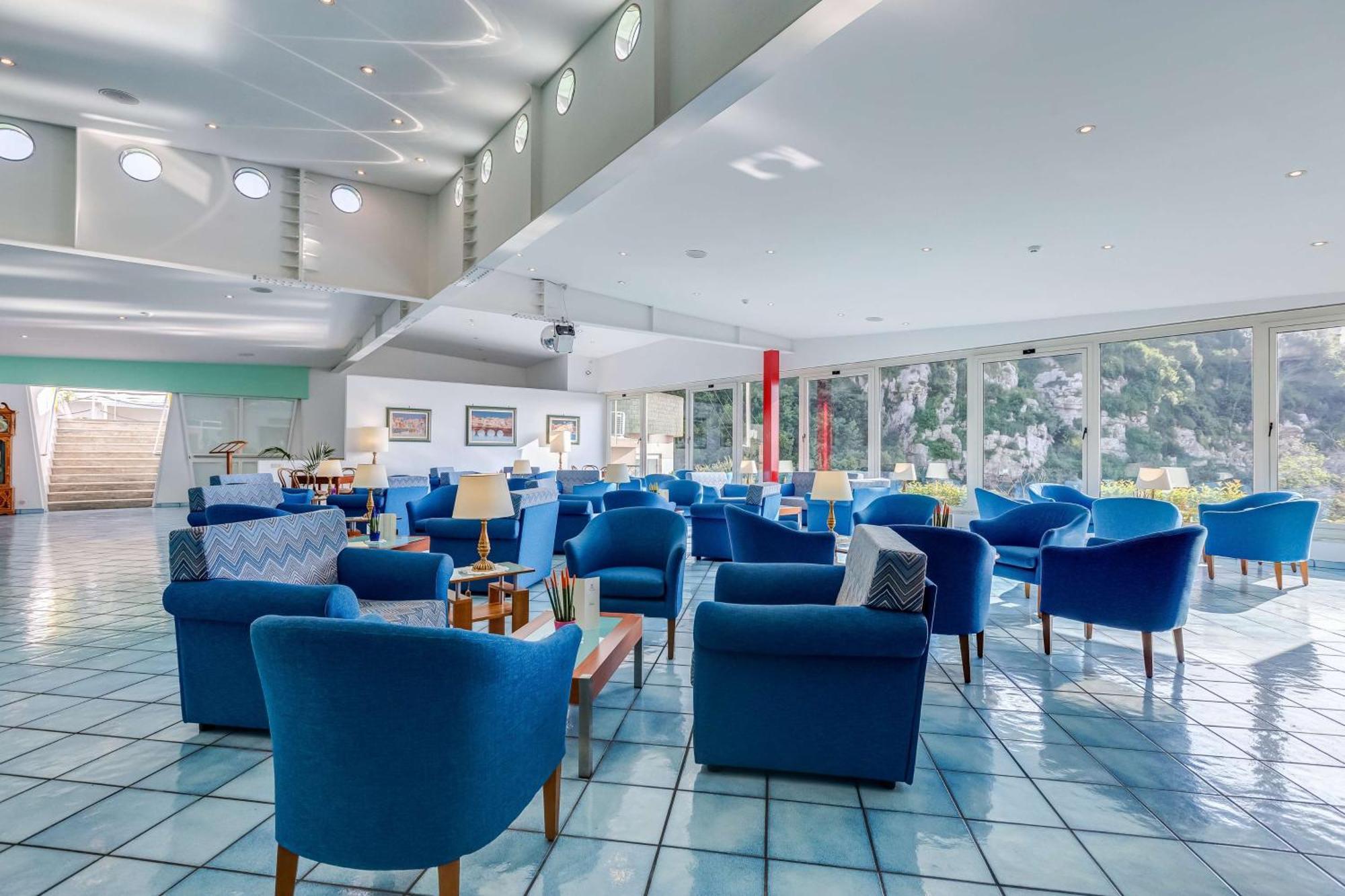 Hotel Western La Solara