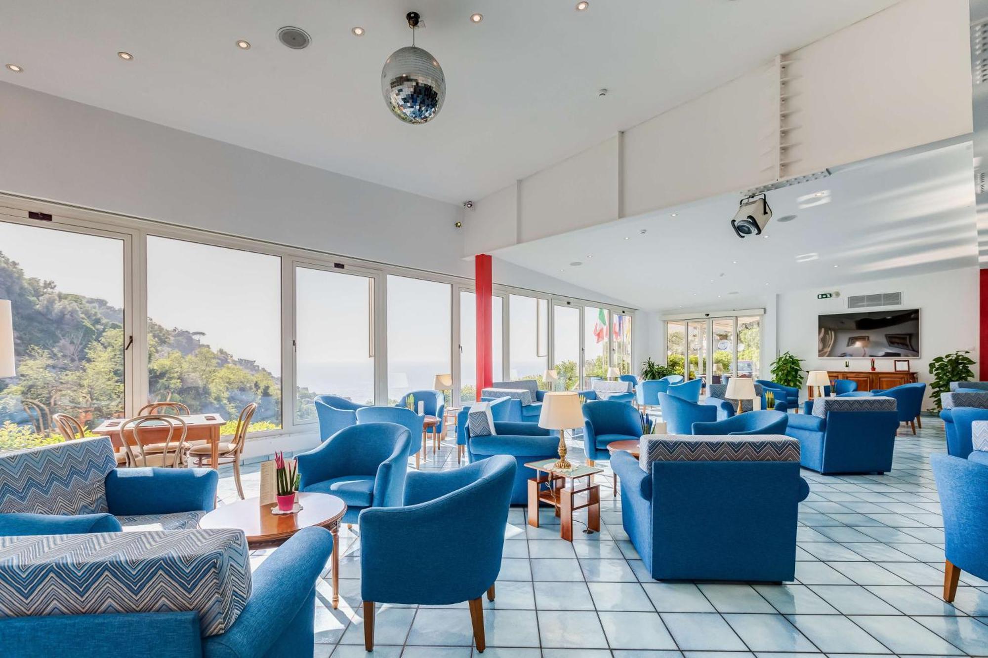 Western La Solara 4* Sorrento