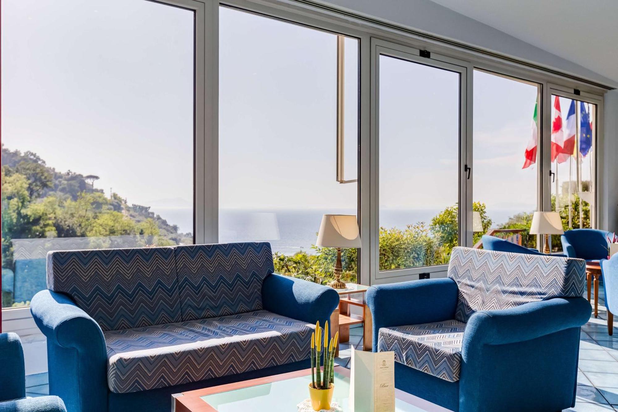 Western La Solara Hotel Sorrento