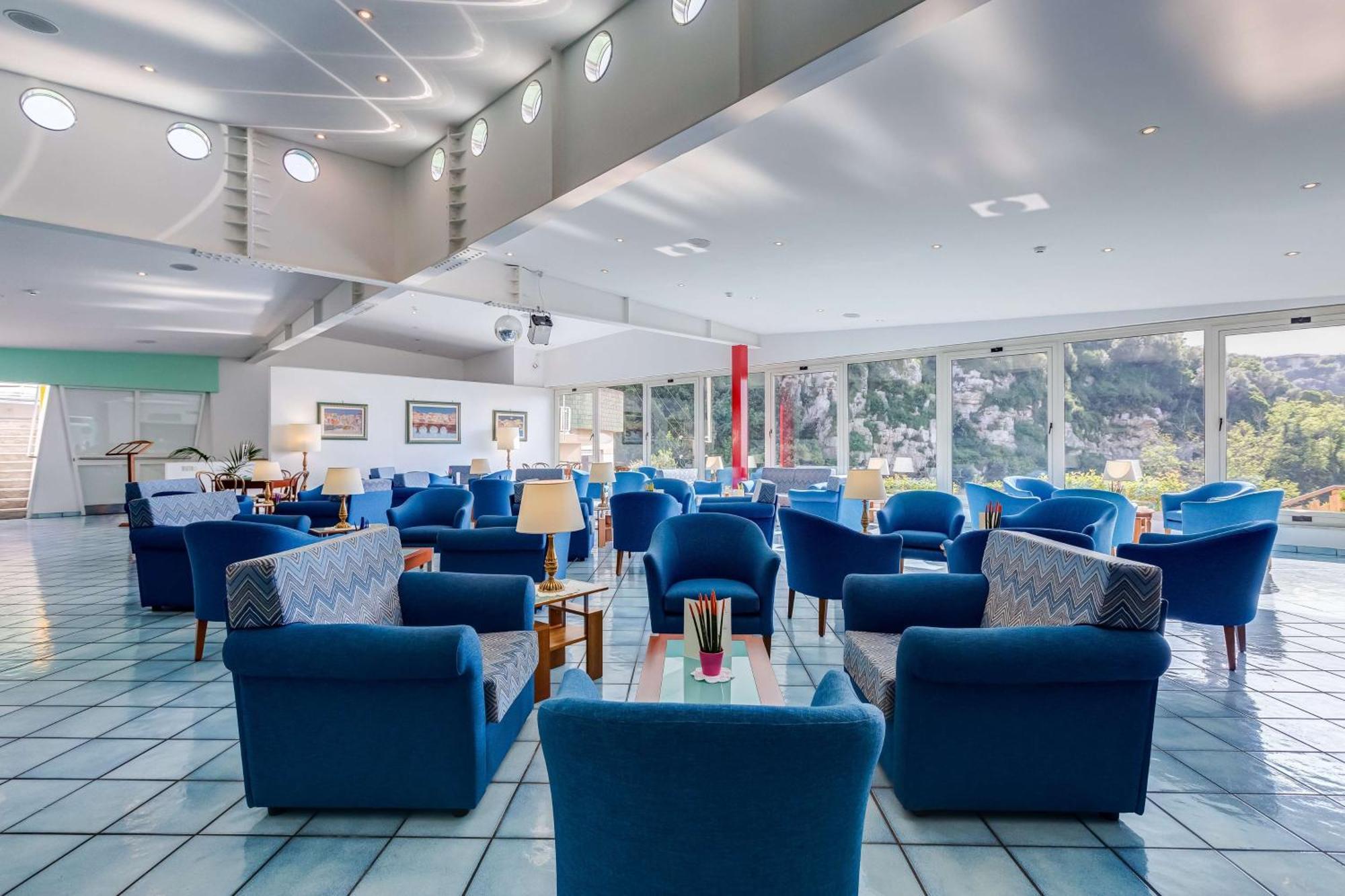 Hotel Western La Solara Sorrento