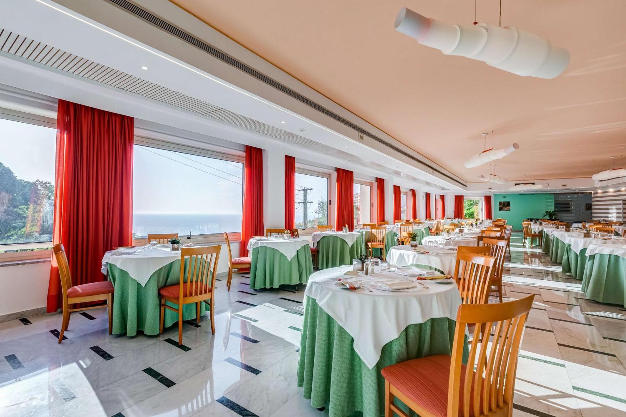 Hotel Western La Solara Sorrento