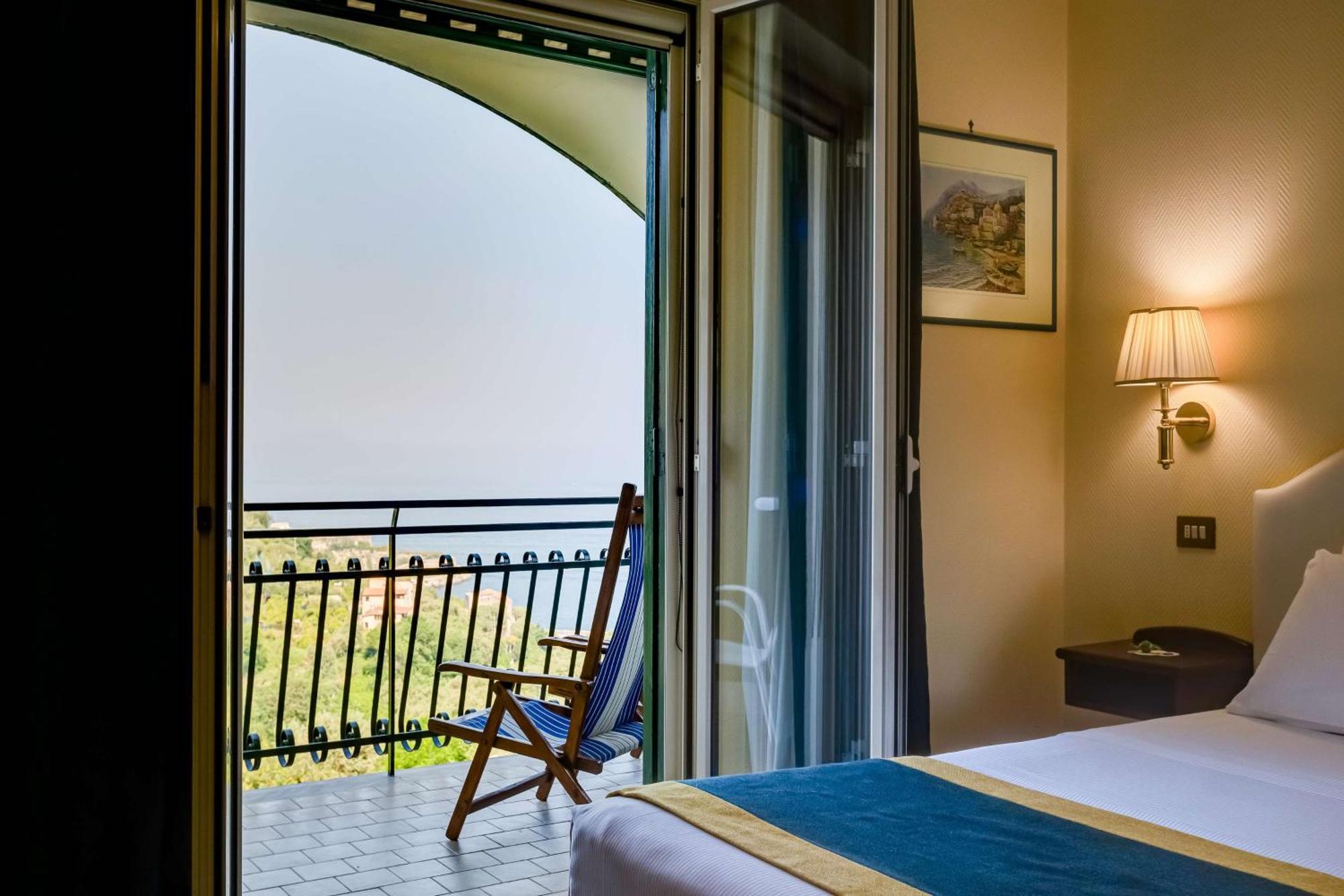 Western La Solara 4* Sorrento