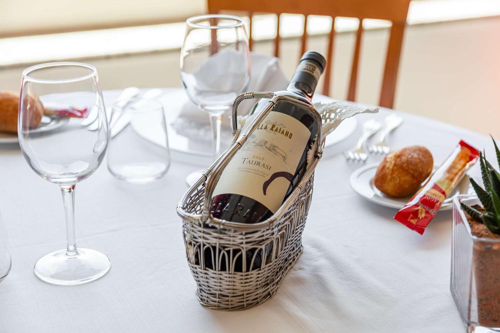 Western La Solara Hotel Sorrento