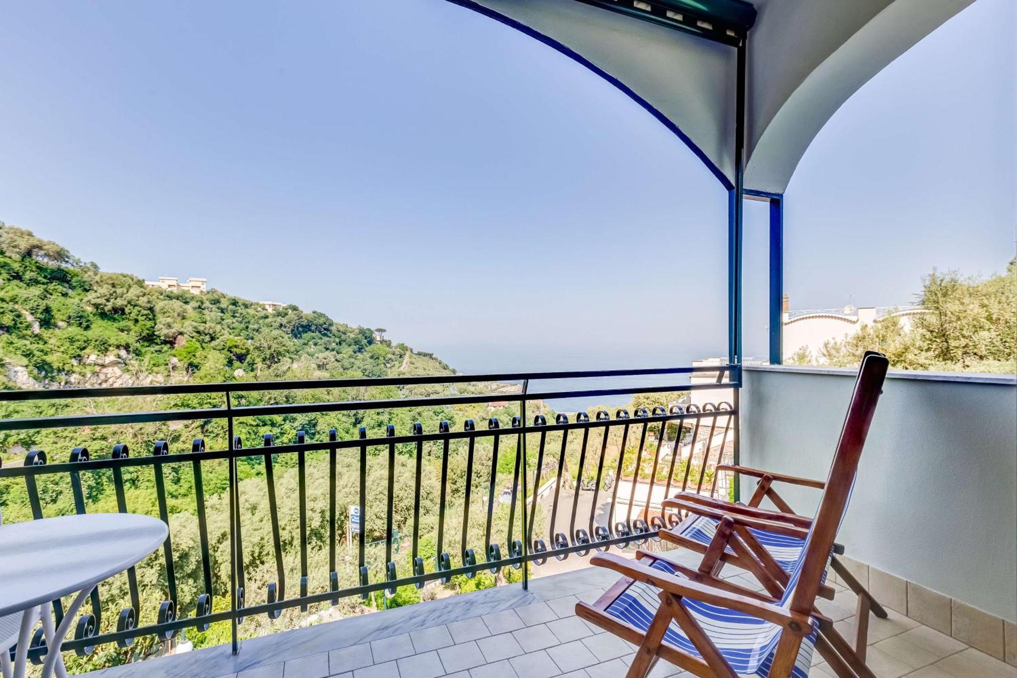 Western La Solara Hotel Sorrento