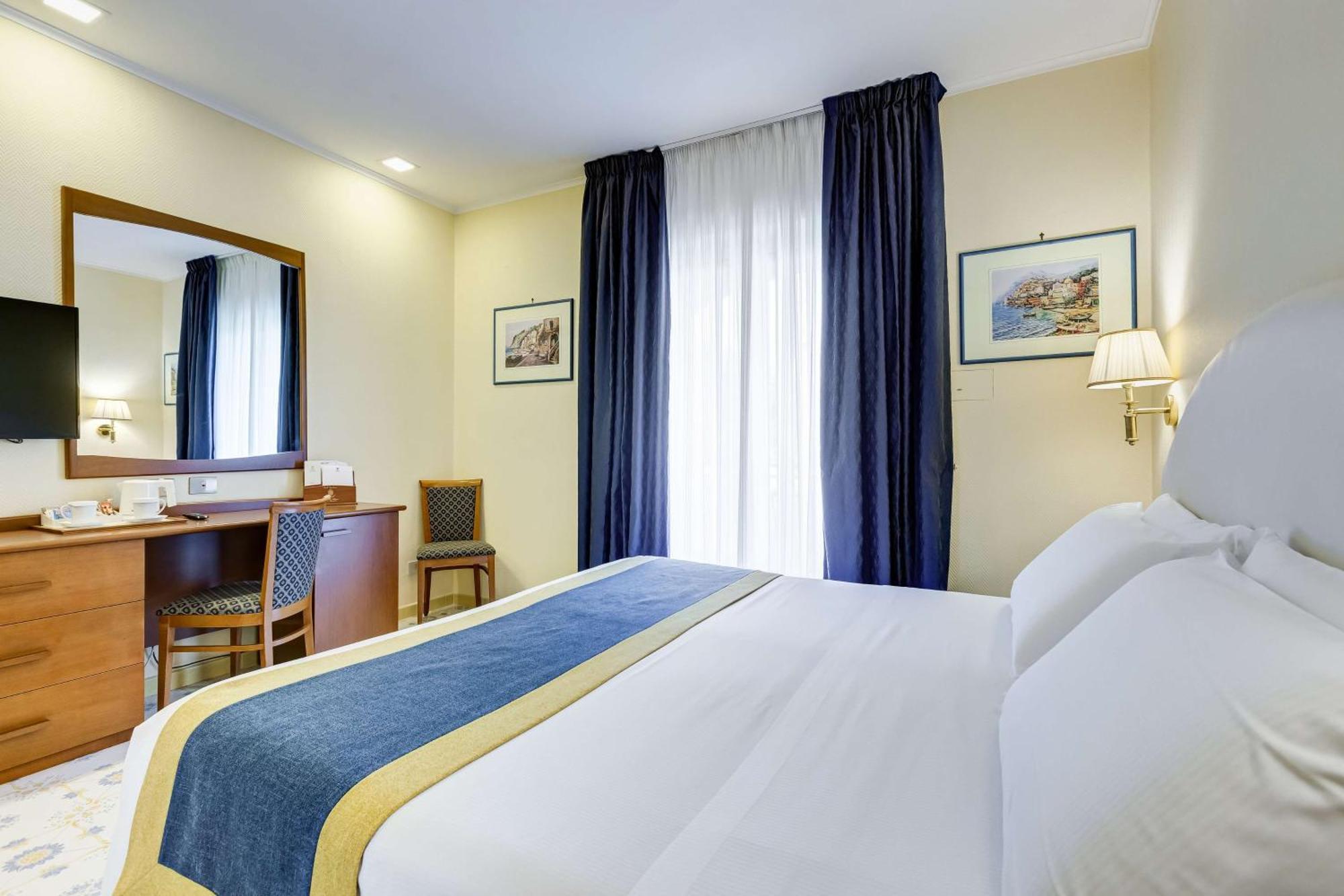 Western La Solara Hotel