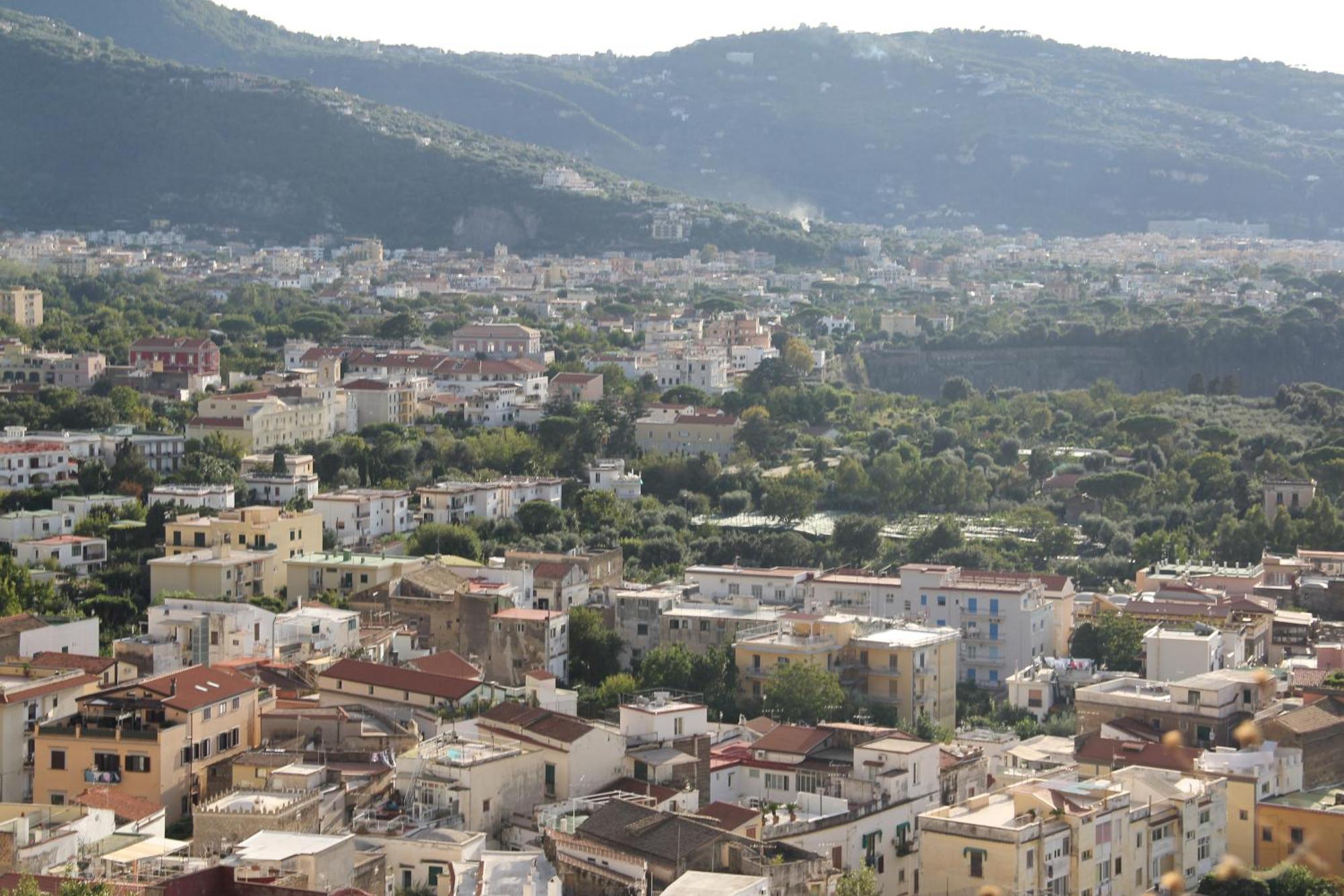 Appartement The House Of Peppe&luisa Sorrento