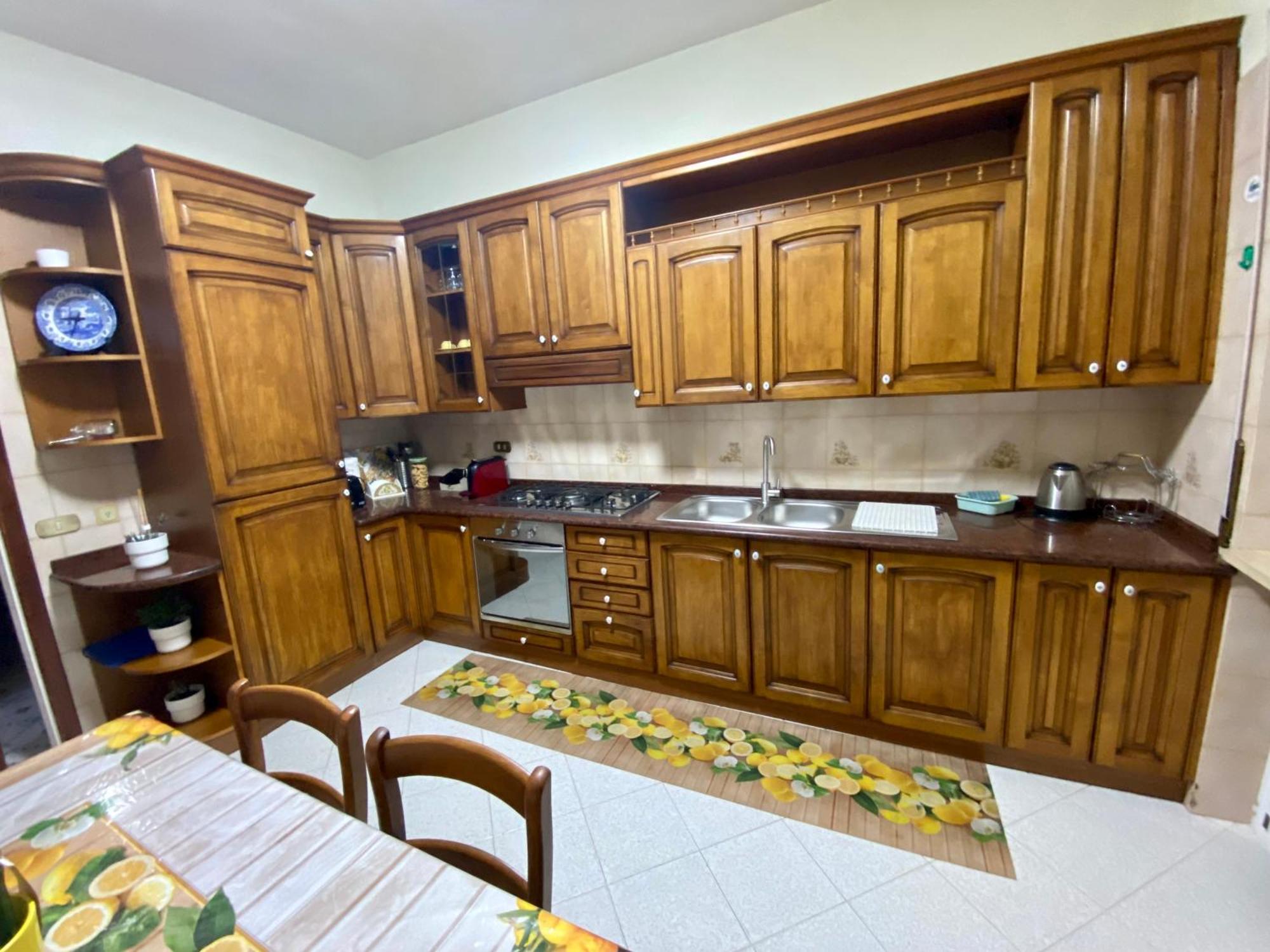 The House Of Peppe&luisa Appartement *