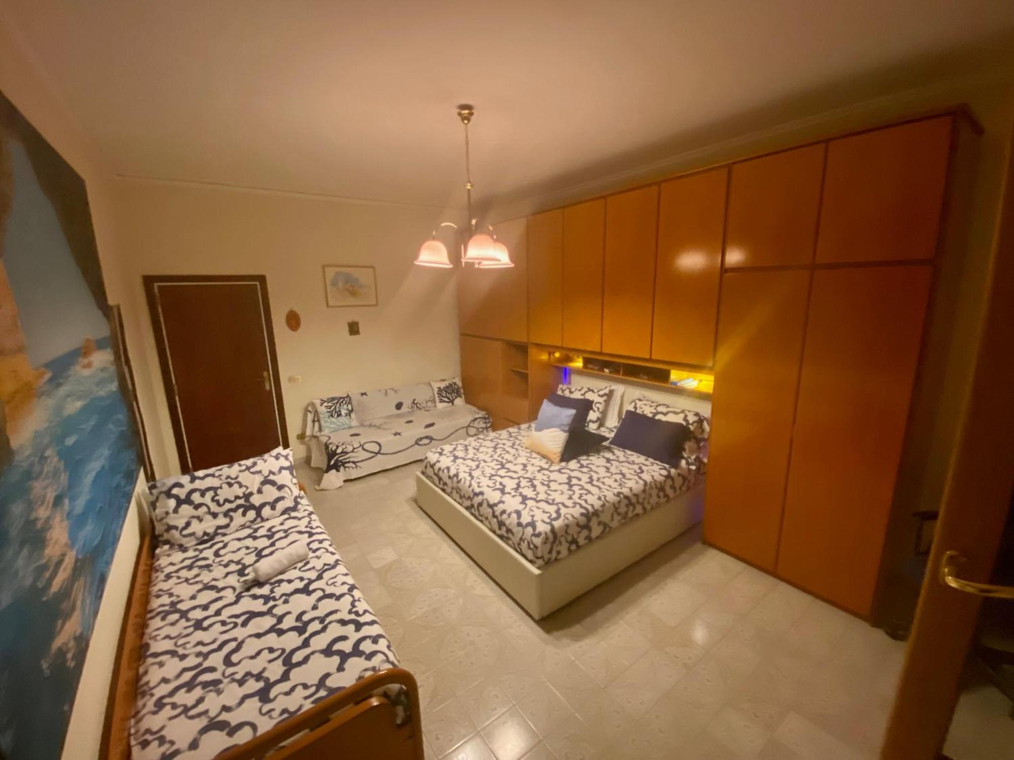The House Of Peppe&luisa Appartement *
