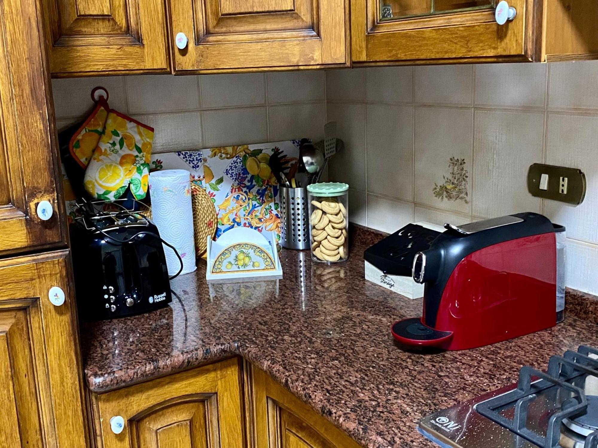 Appartamento The House Of Peppe&luisa *