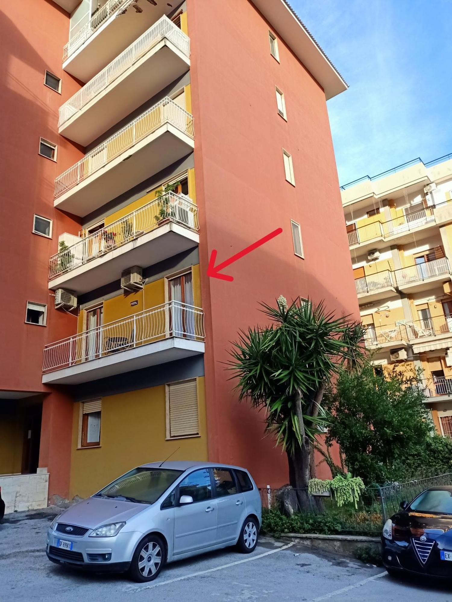 Appartamento Casa Bocciolino Sorrento