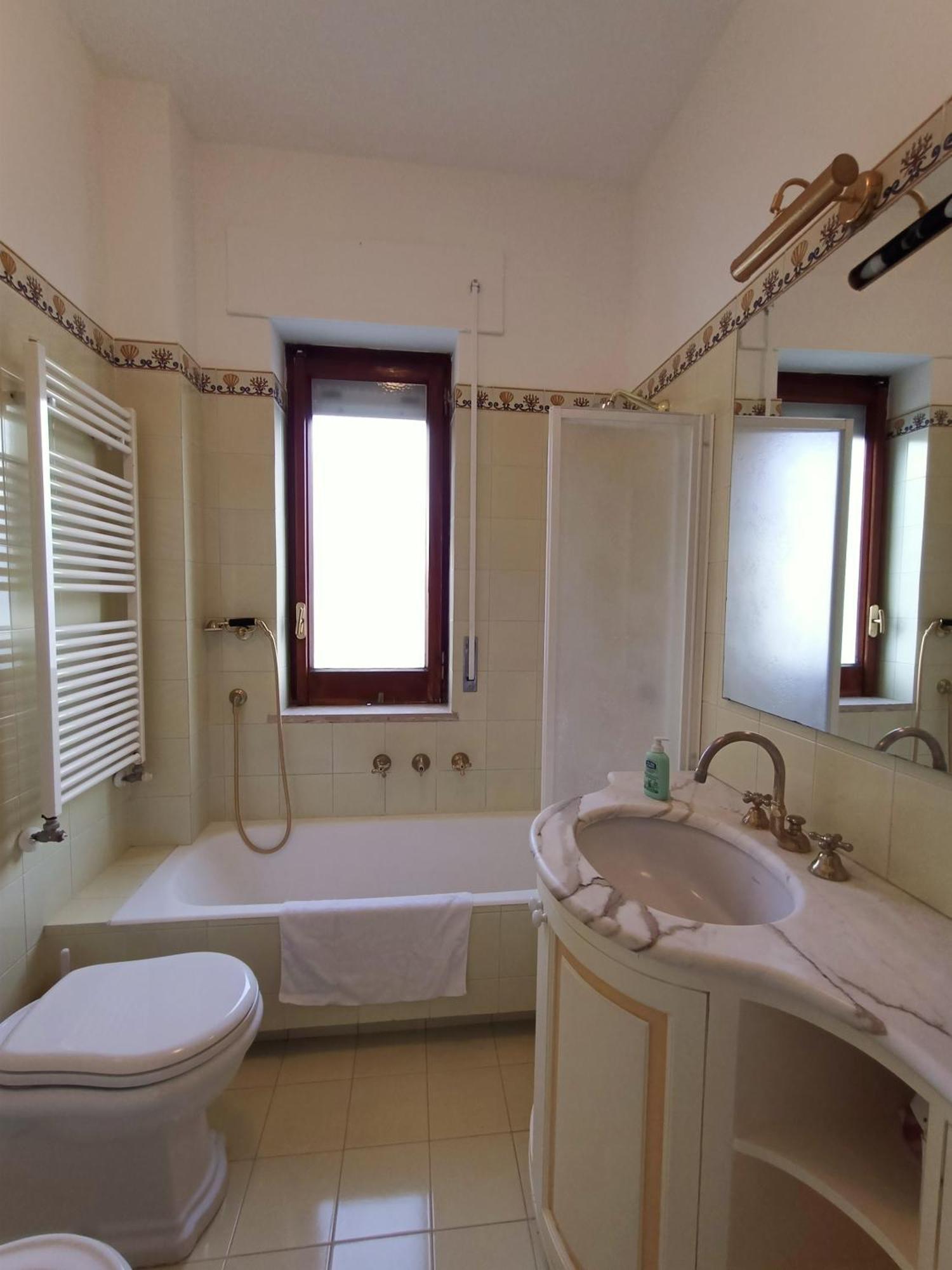 Casa Bocciolino Appartamento