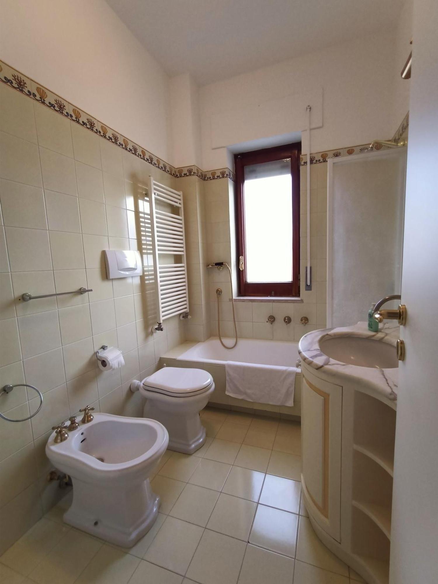 Appartamento Casa Bocciolino *