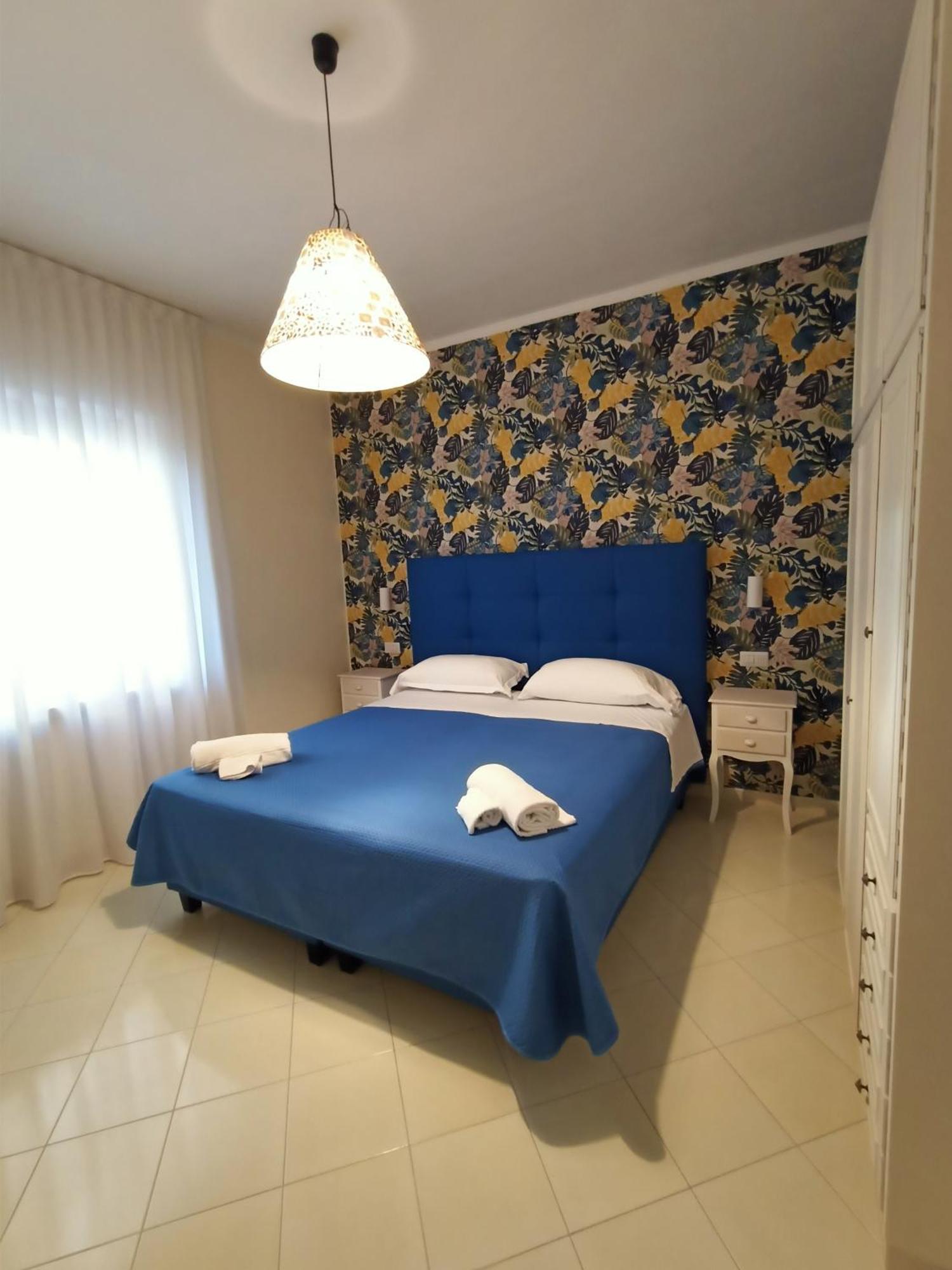 Casa Bocciolino