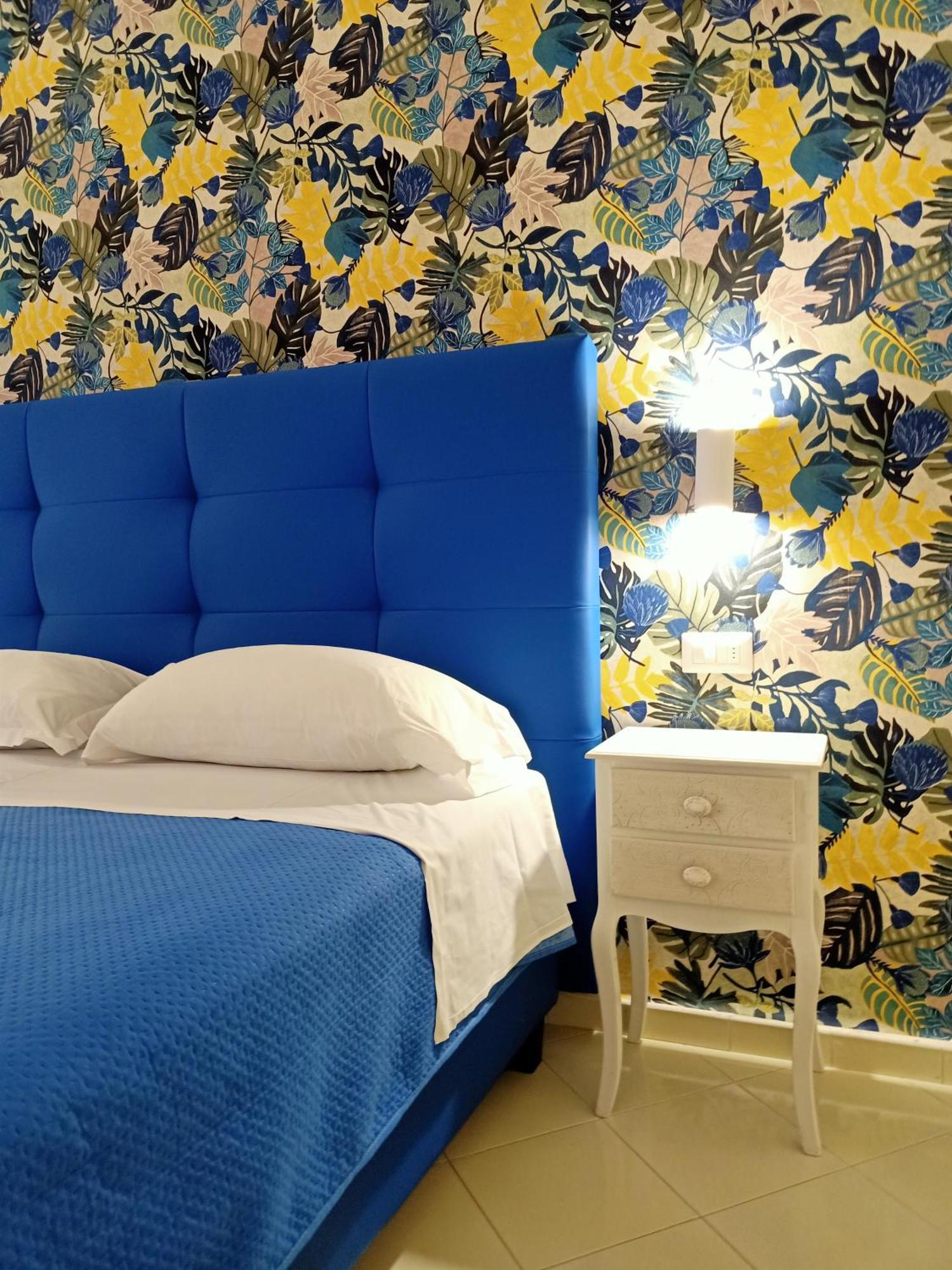 Apartment Casa Bocciolino