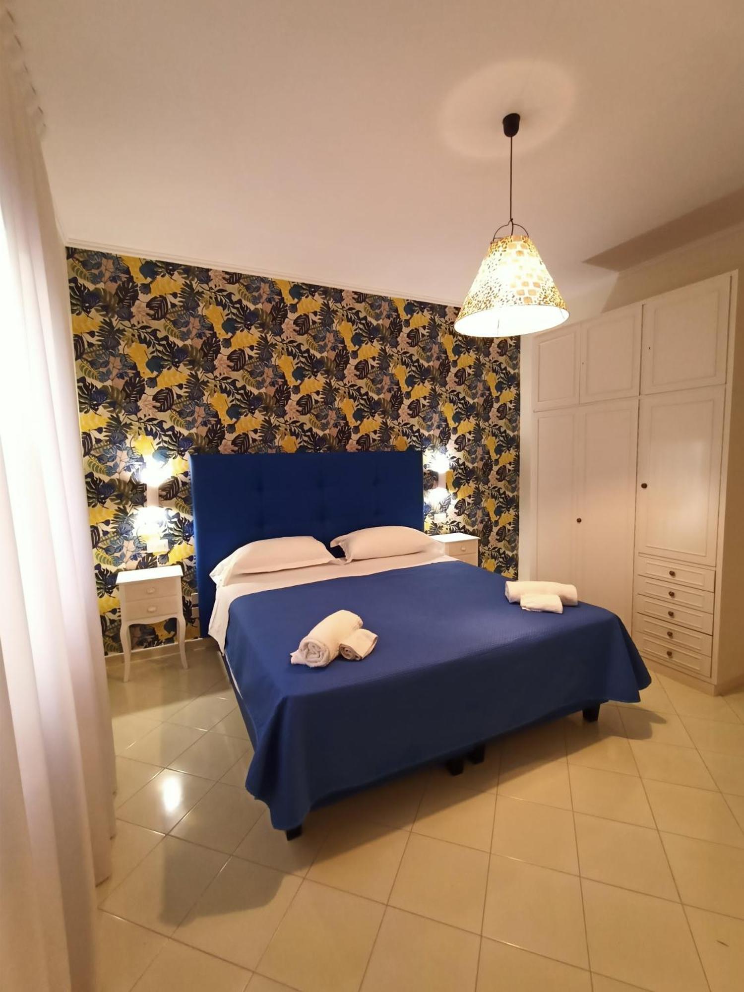 Casa Bocciolino Sorrento