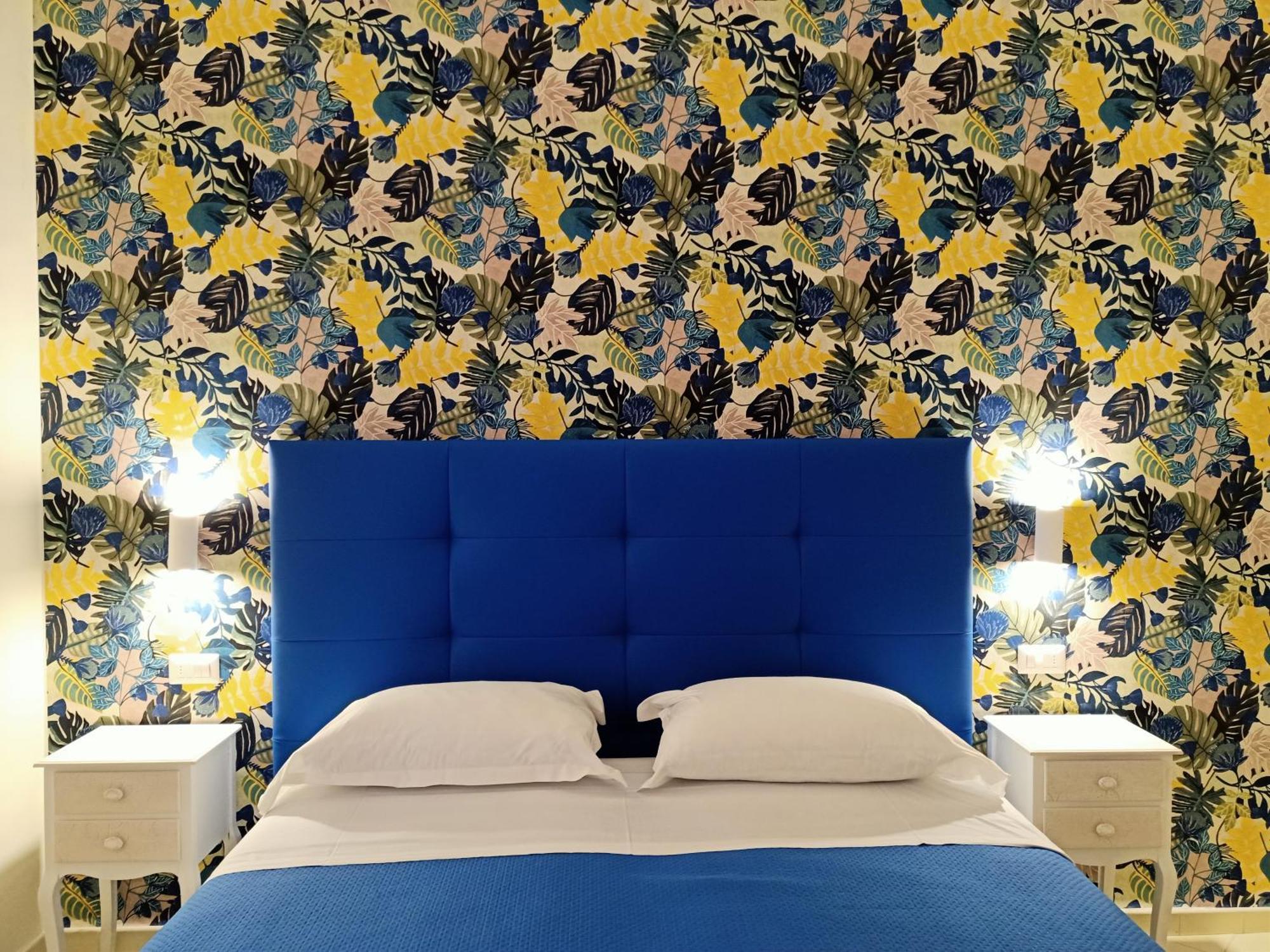 Casa Bocciolino Apartment