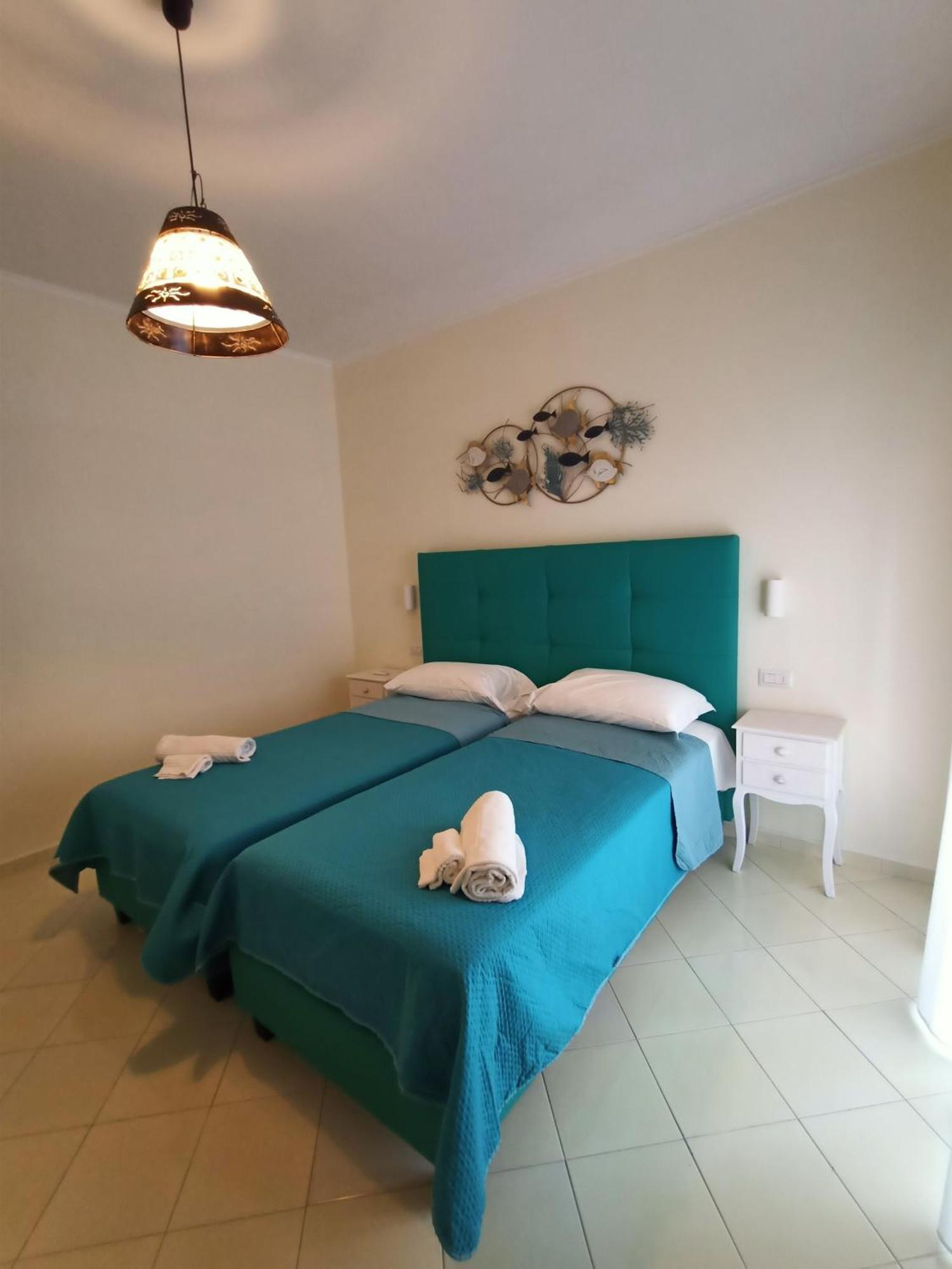 Casa Bocciolino