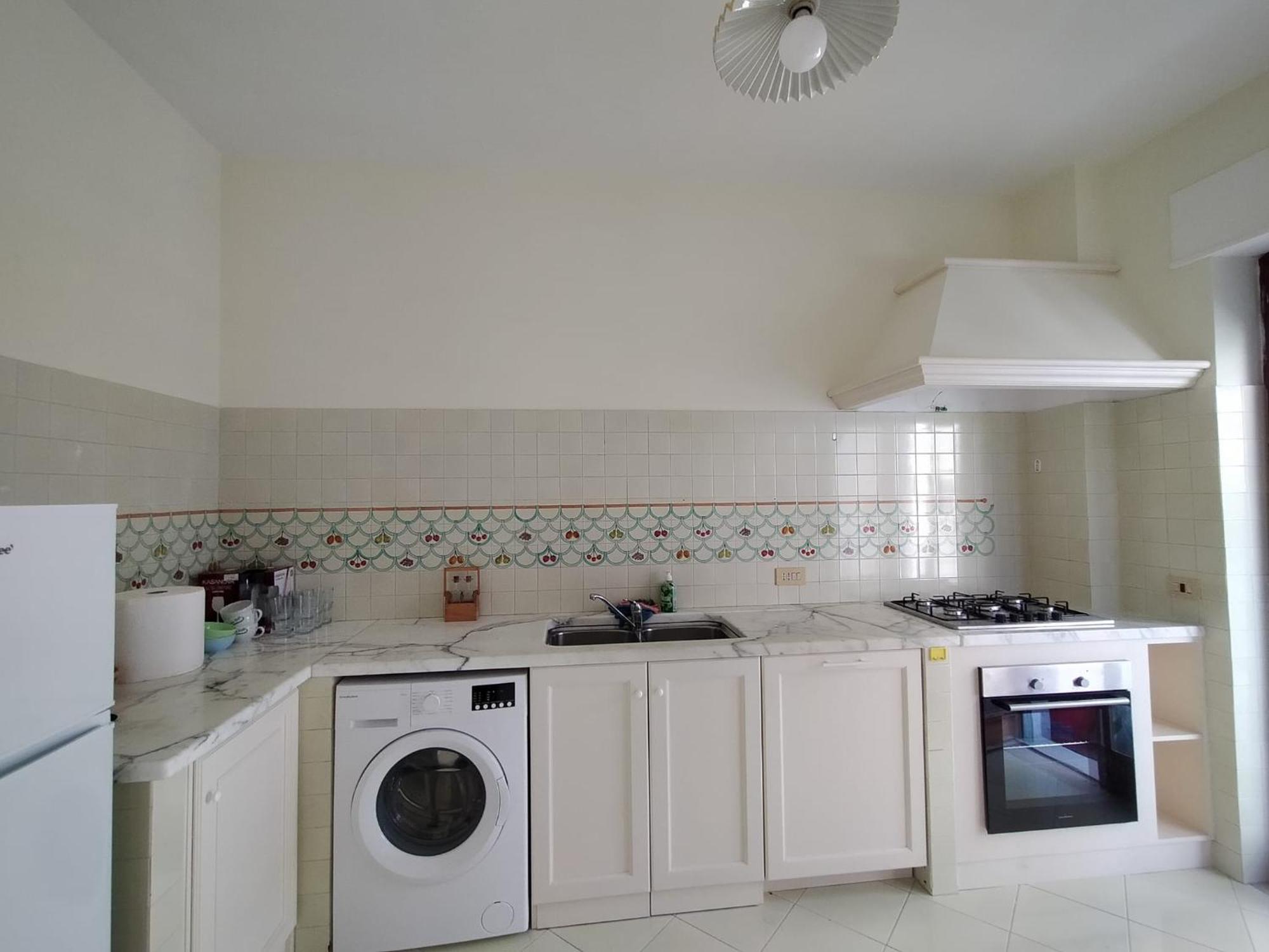 Appartamento Casa Bocciolino
