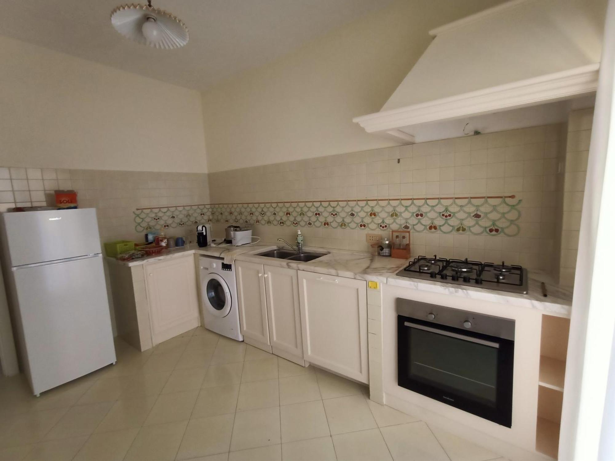 Apartment Casa Bocciolino *