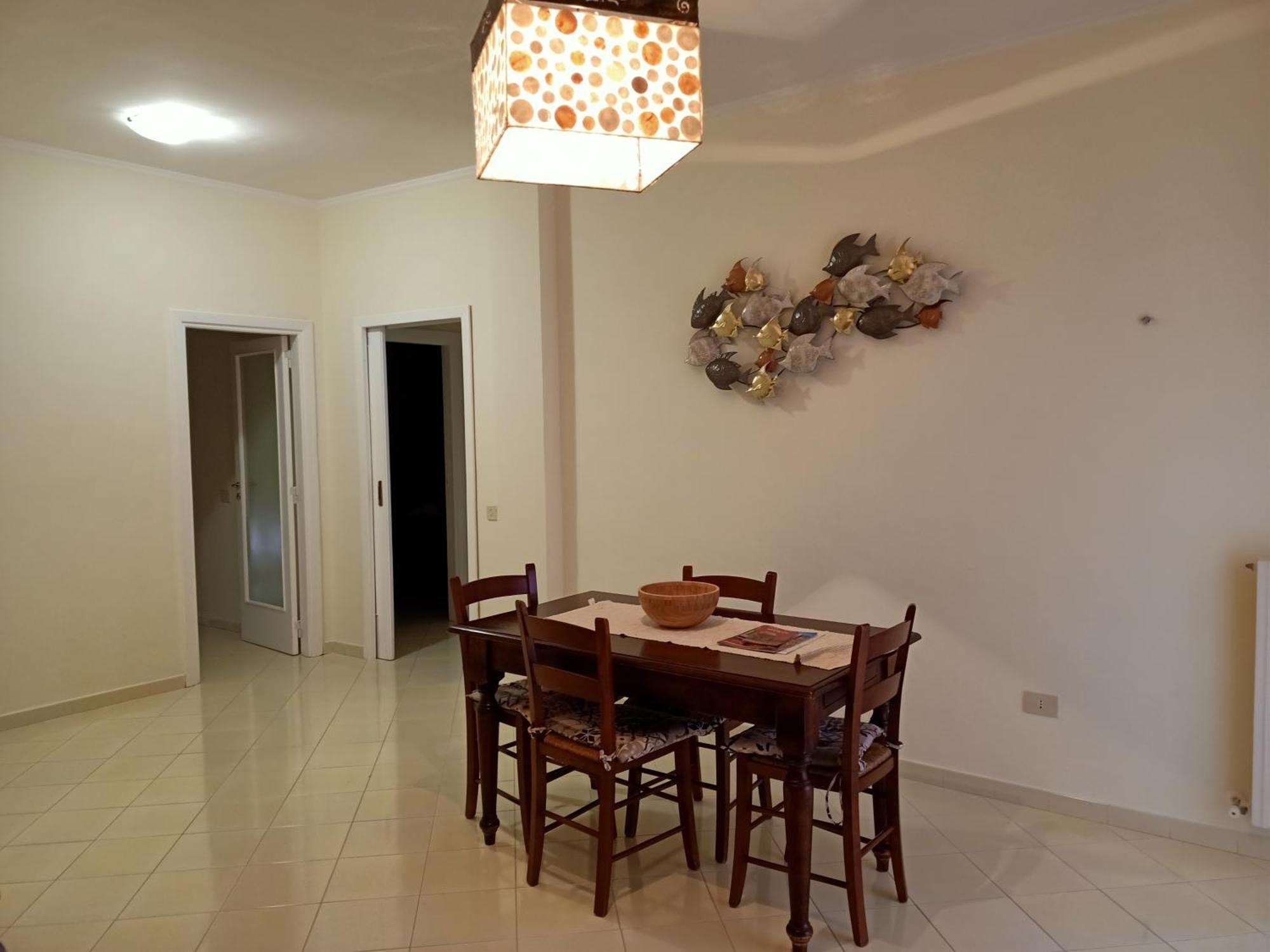 Casa Bocciolino Appartamento Sorrento