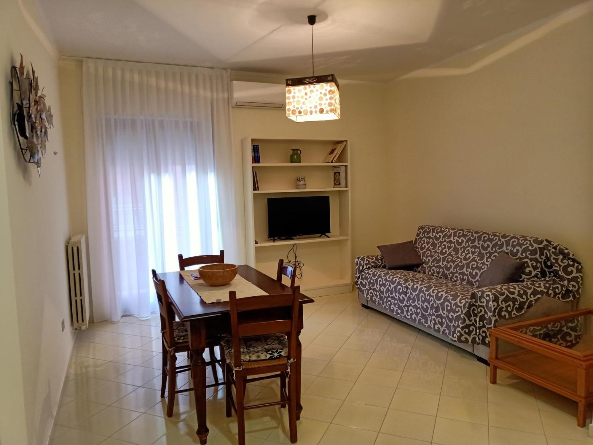 Casa Bocciolino Appartamento