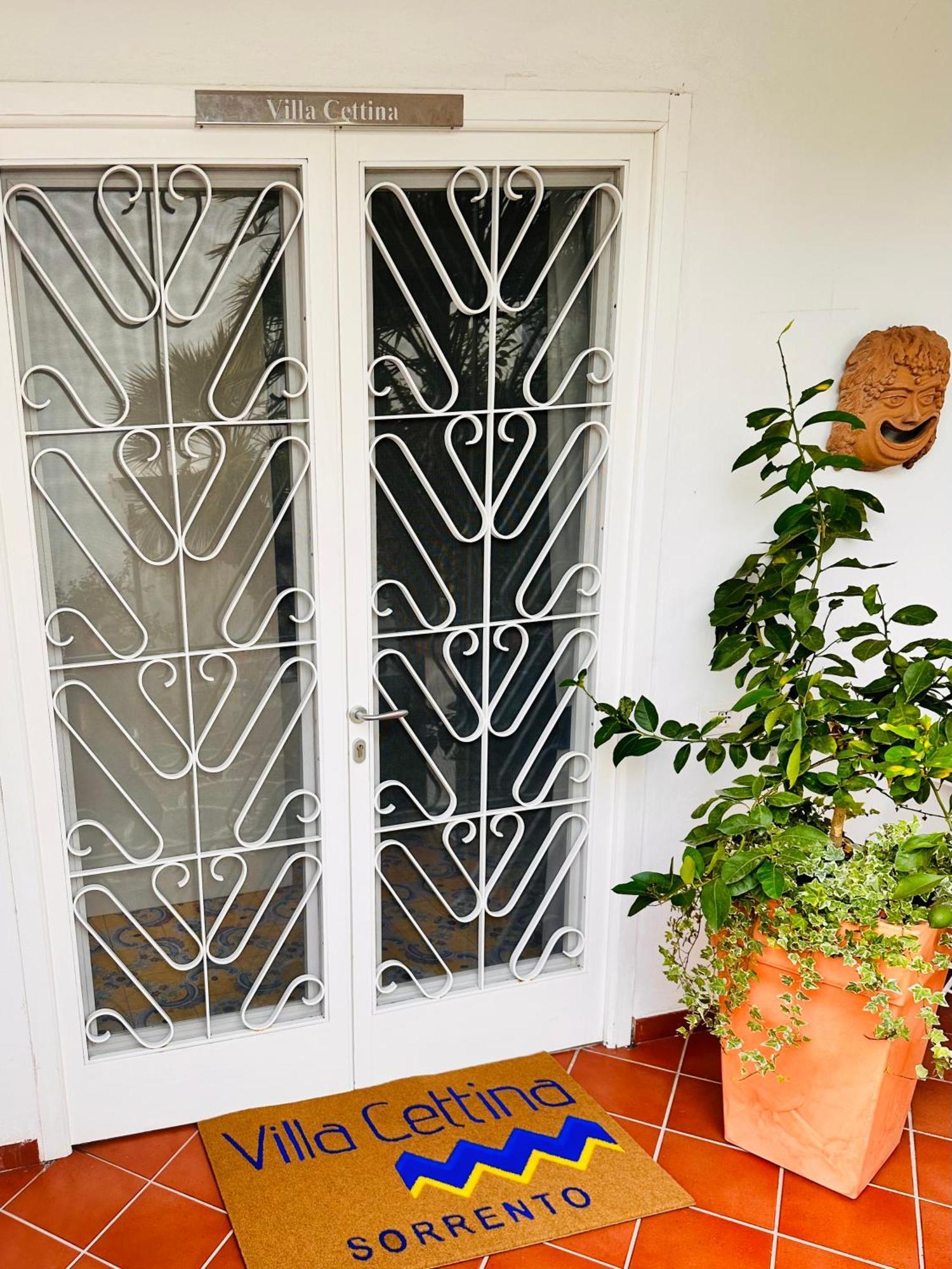 Cettina Boutique Guest house Sorrento