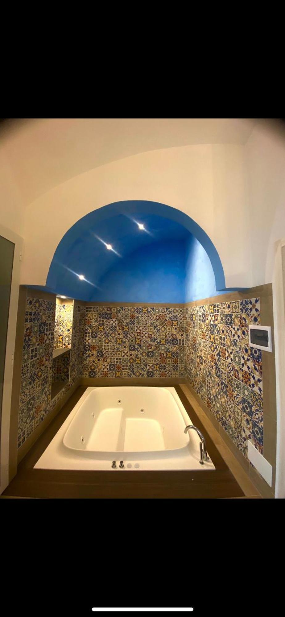 San Nicola & Mini Guest house