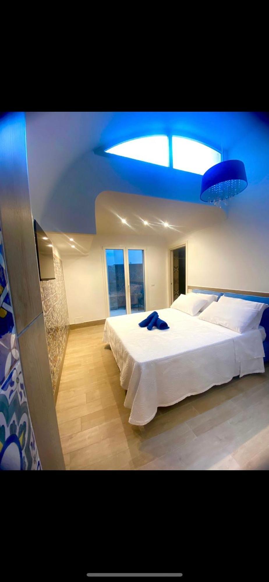 Guest house San Nicola & Mini