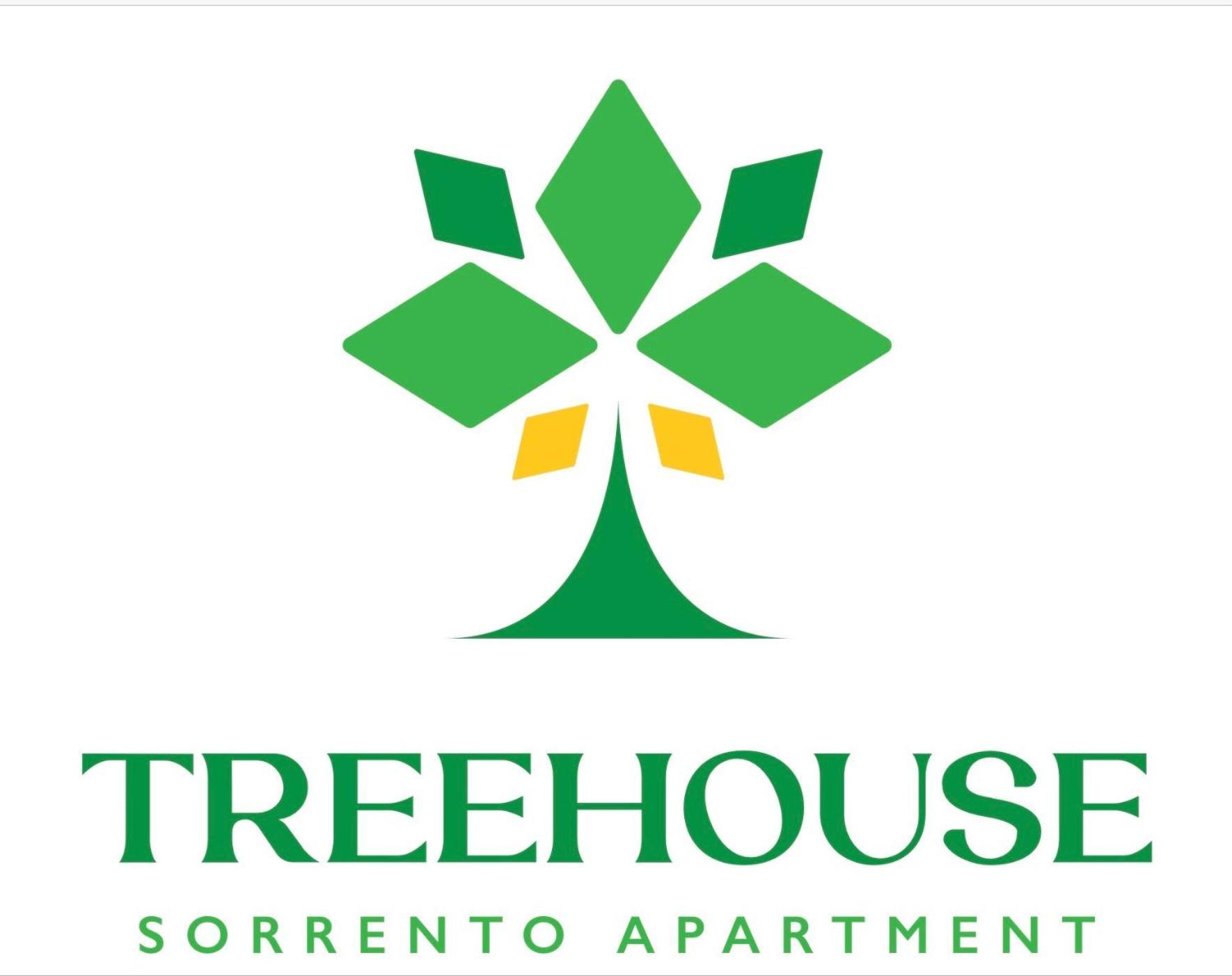 Treehouse Sorrento