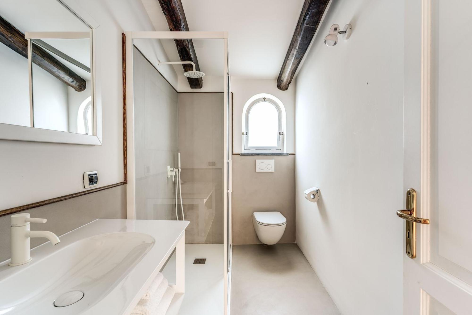 Pousada Giulia Boutique Views Pool And Guest Services