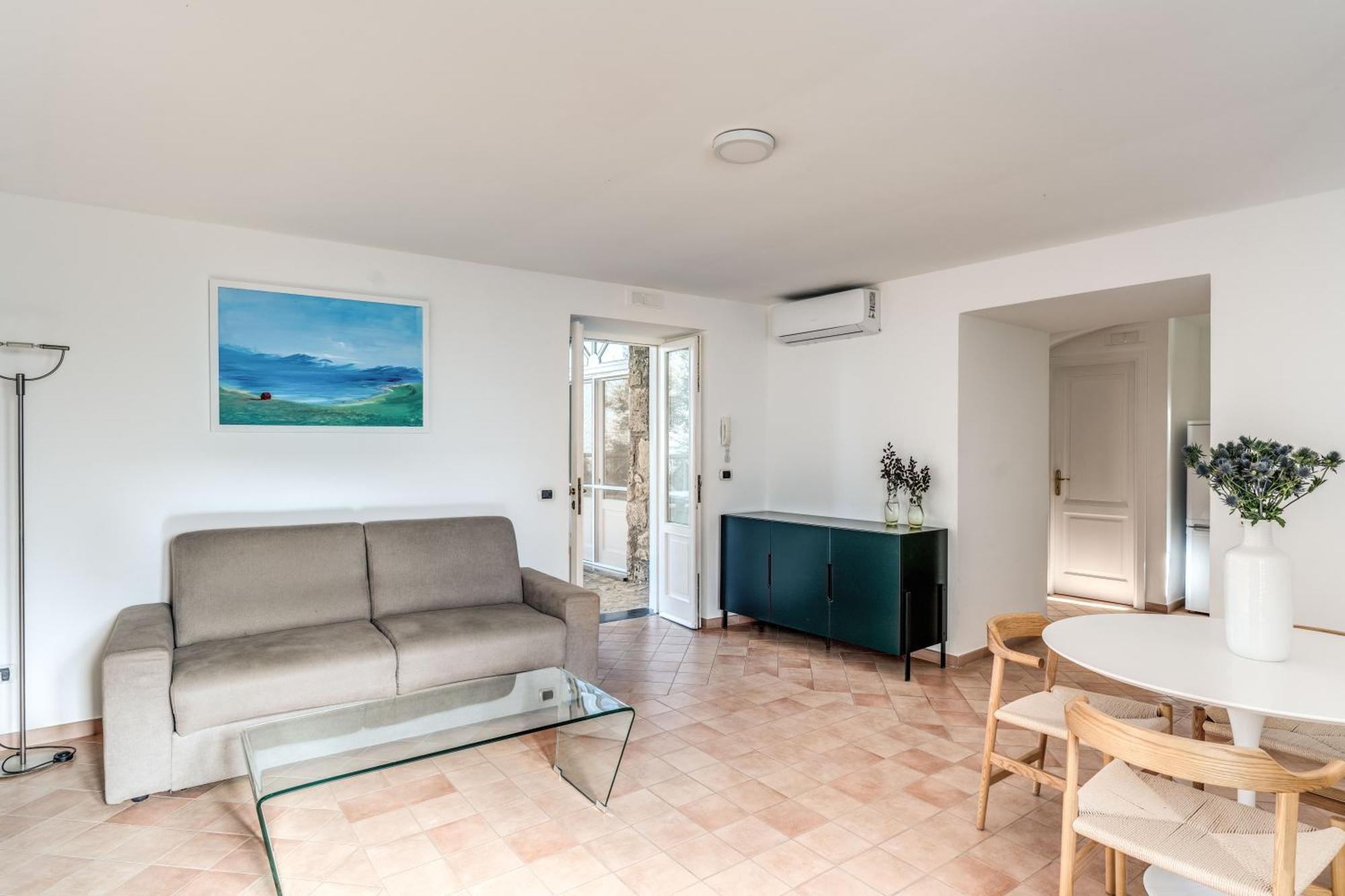 Villa Giulia Boutique Views Pool And Guest Services *
