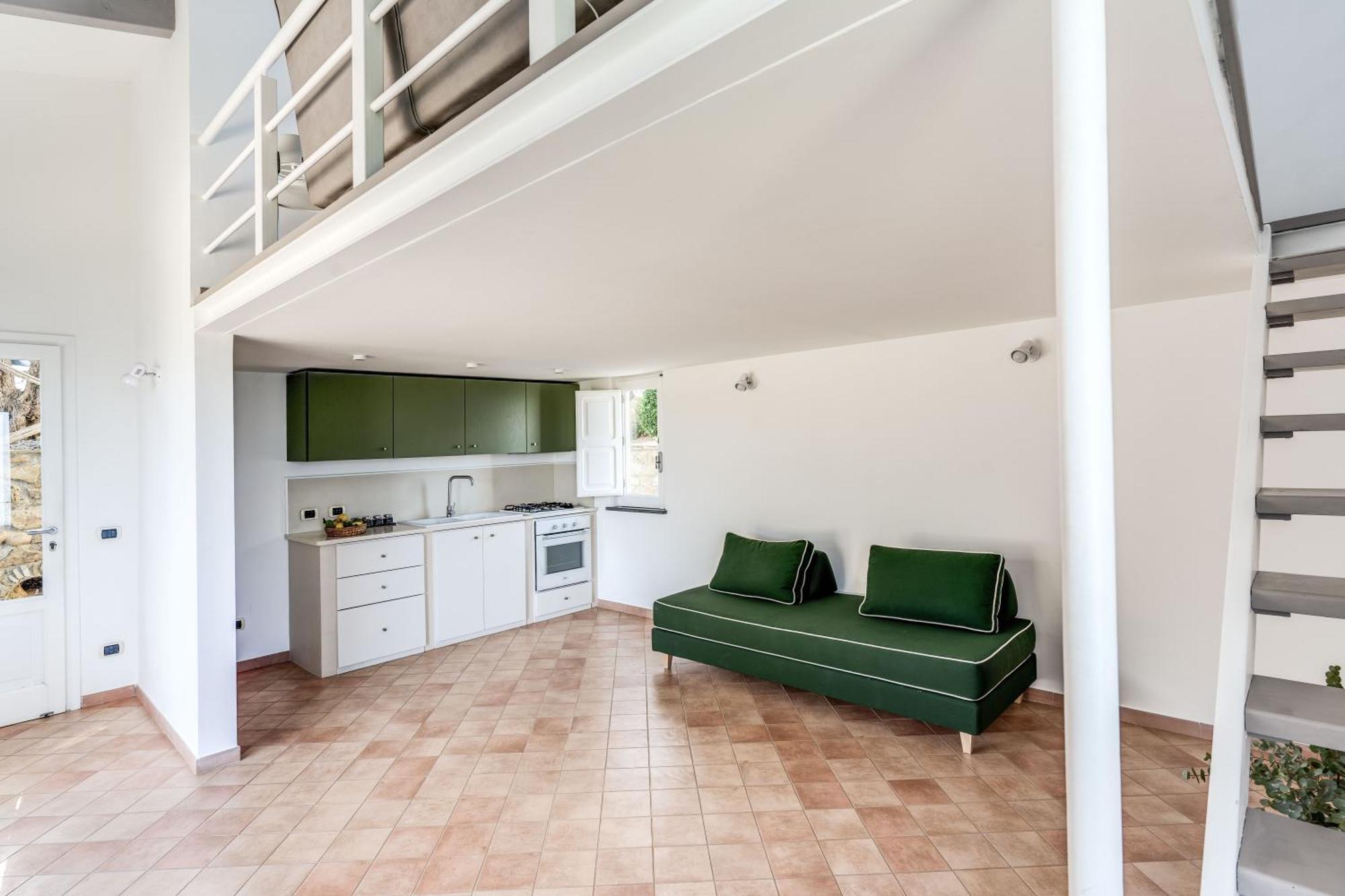 Giulia Boutique Views Pool And Guest Services Villa Sorrento