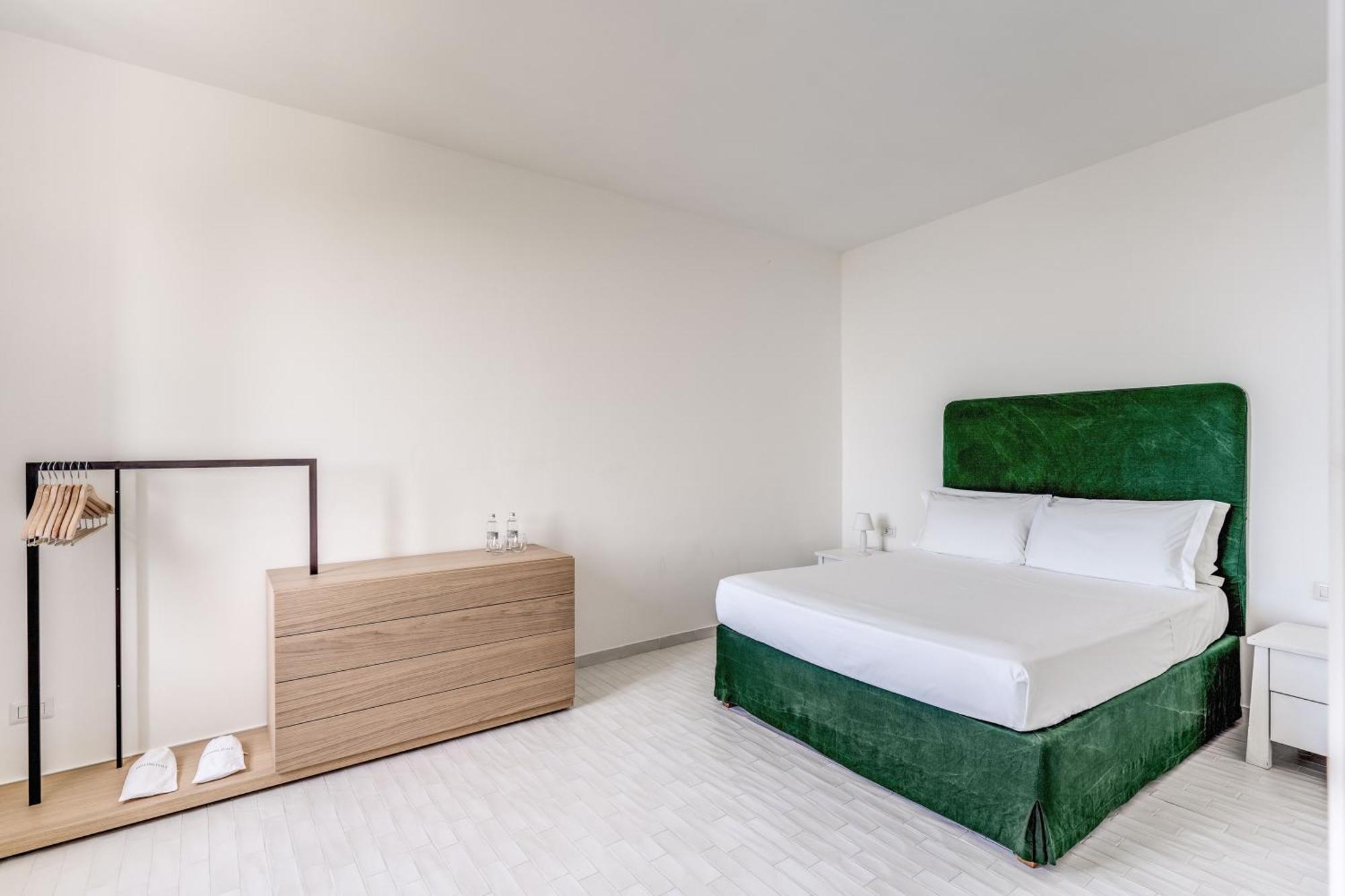 Villa Giulia Boutique Views Pool And Guest Services Sorrento