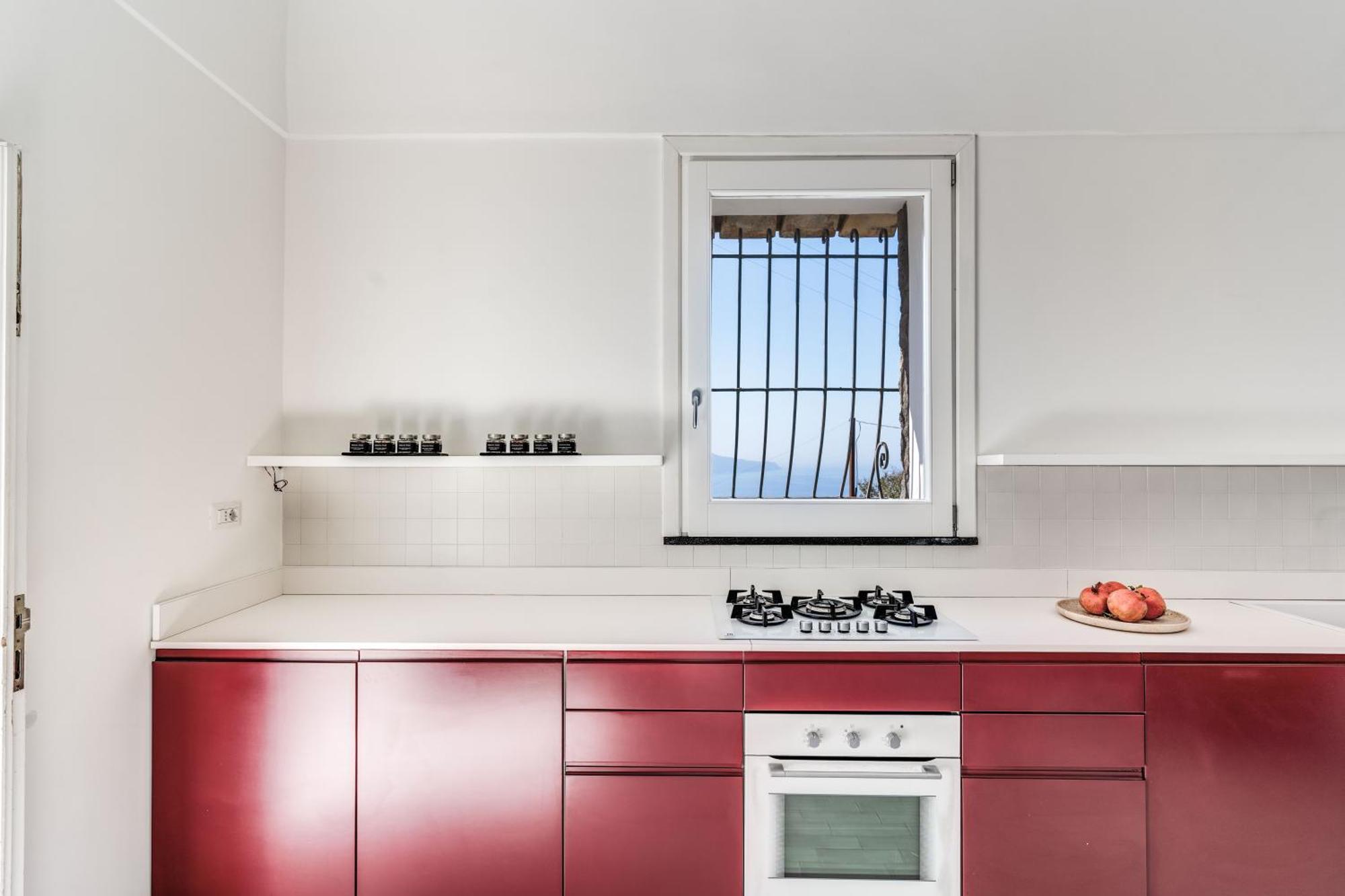Giulia Boutique Views Pool And Guest Services Villa Sorrento