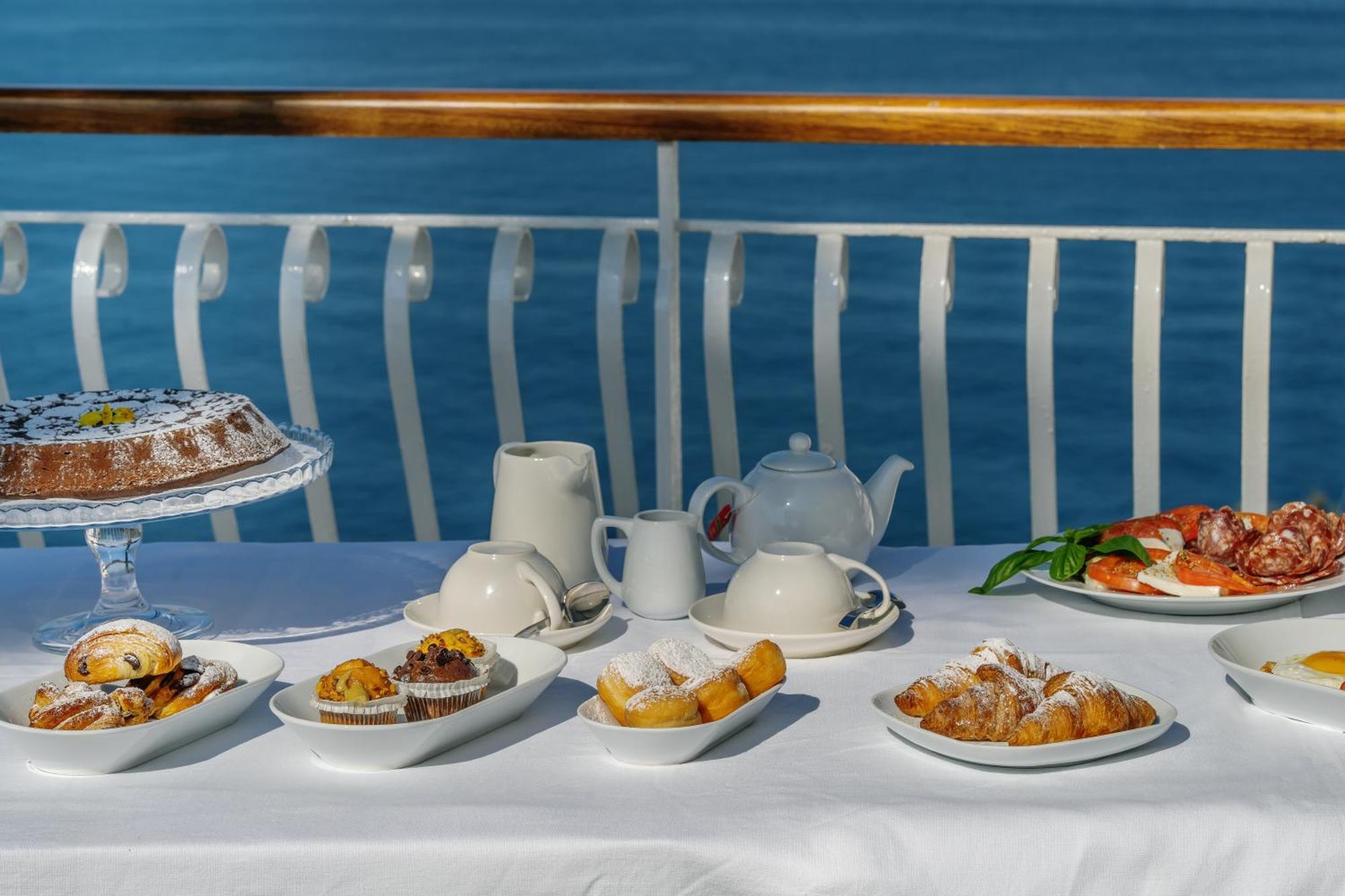 Bed & Breakfast Dream Sorrento