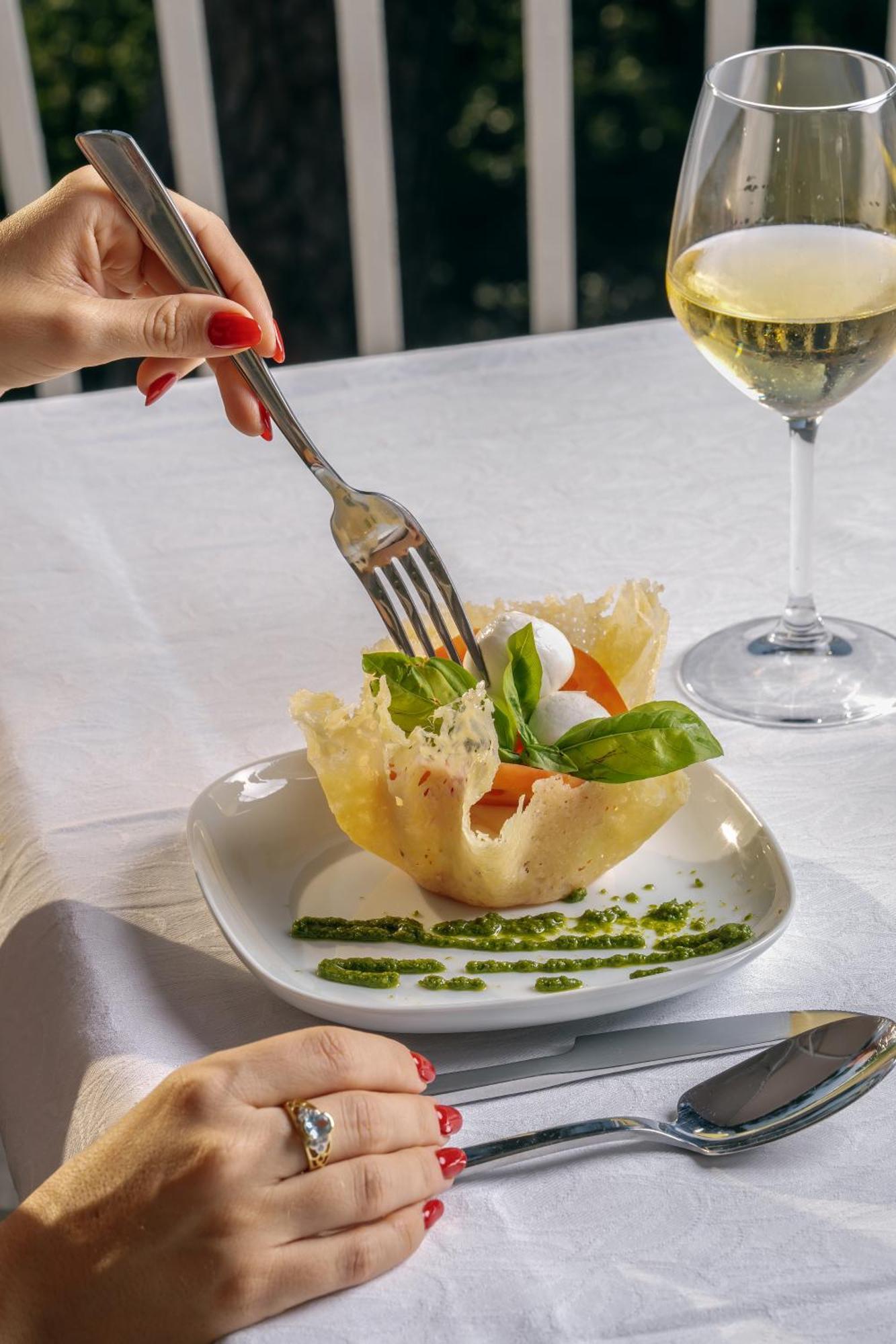 Dream Bed & Breakfast Sorrento