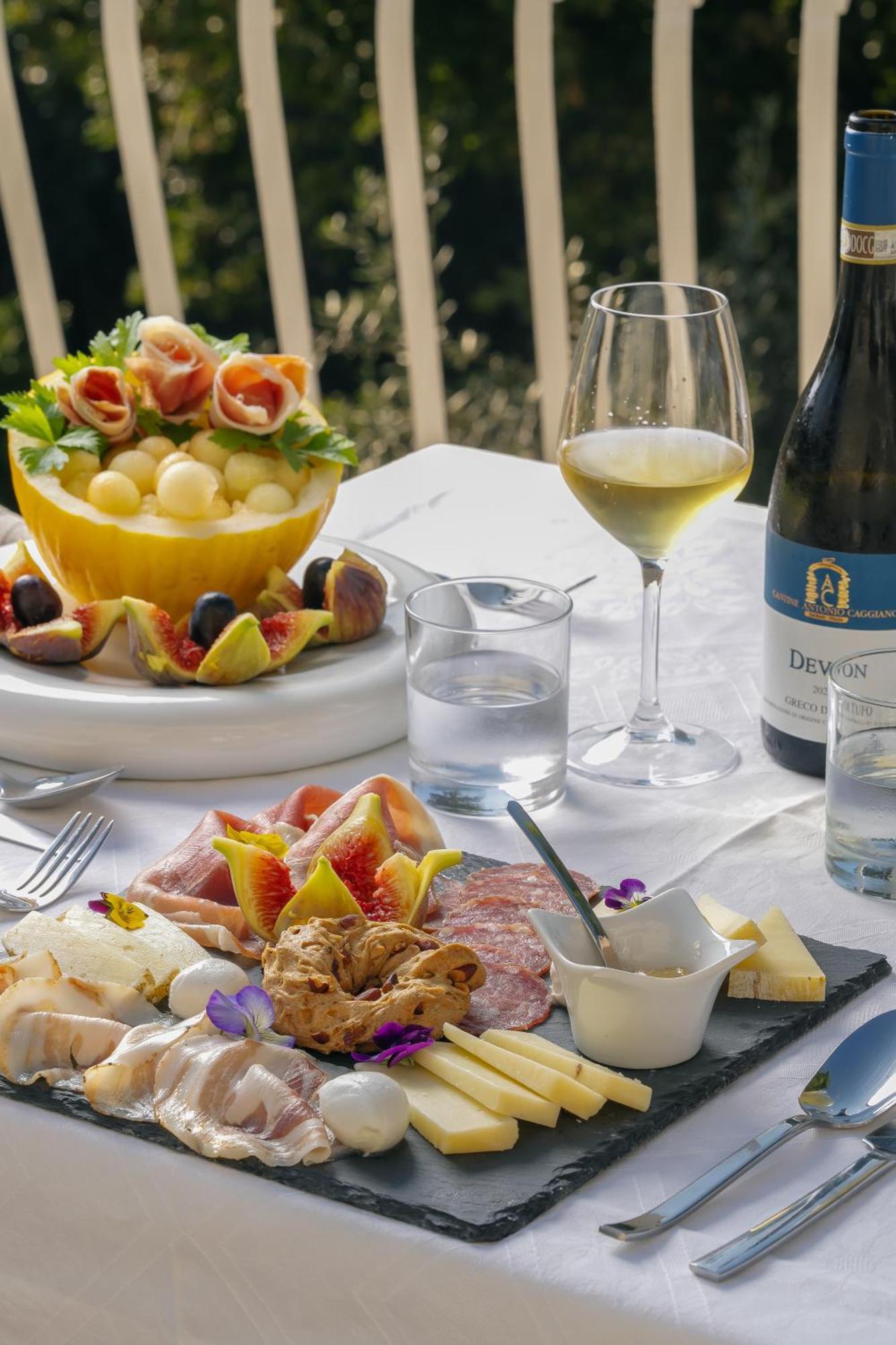 Dream Bed & Breakfast Sorrento