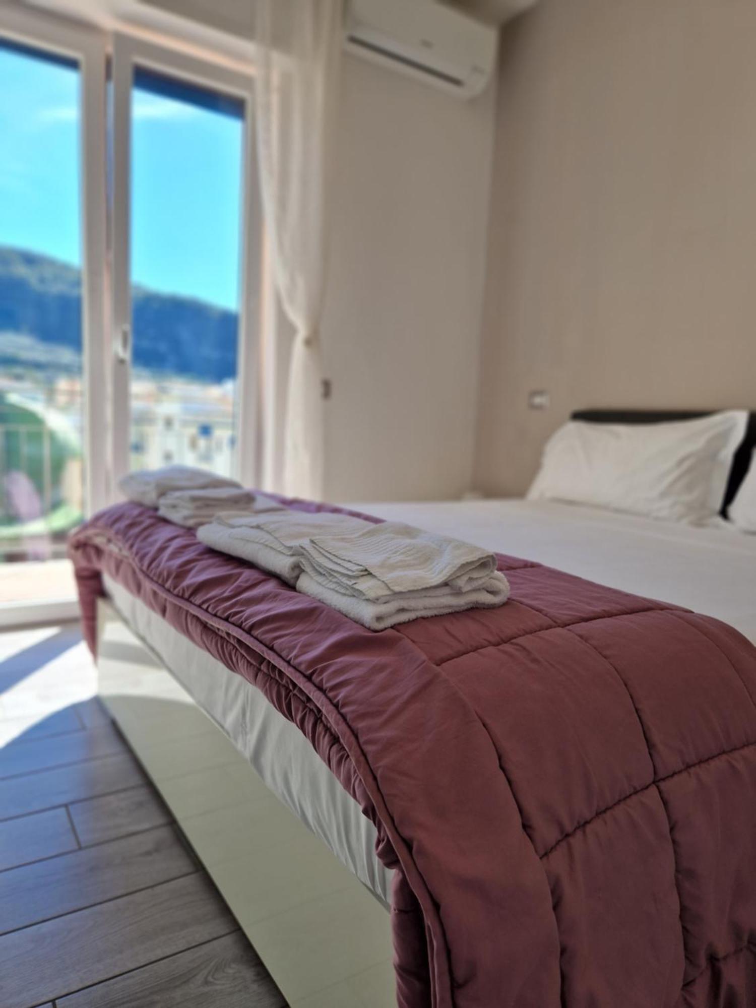 Casa Nelida, Centre Sorrento