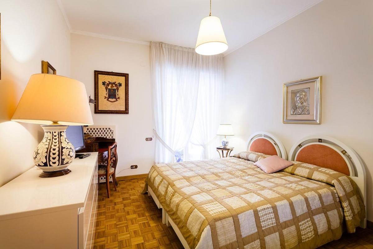 Maison Evita * Sorrento