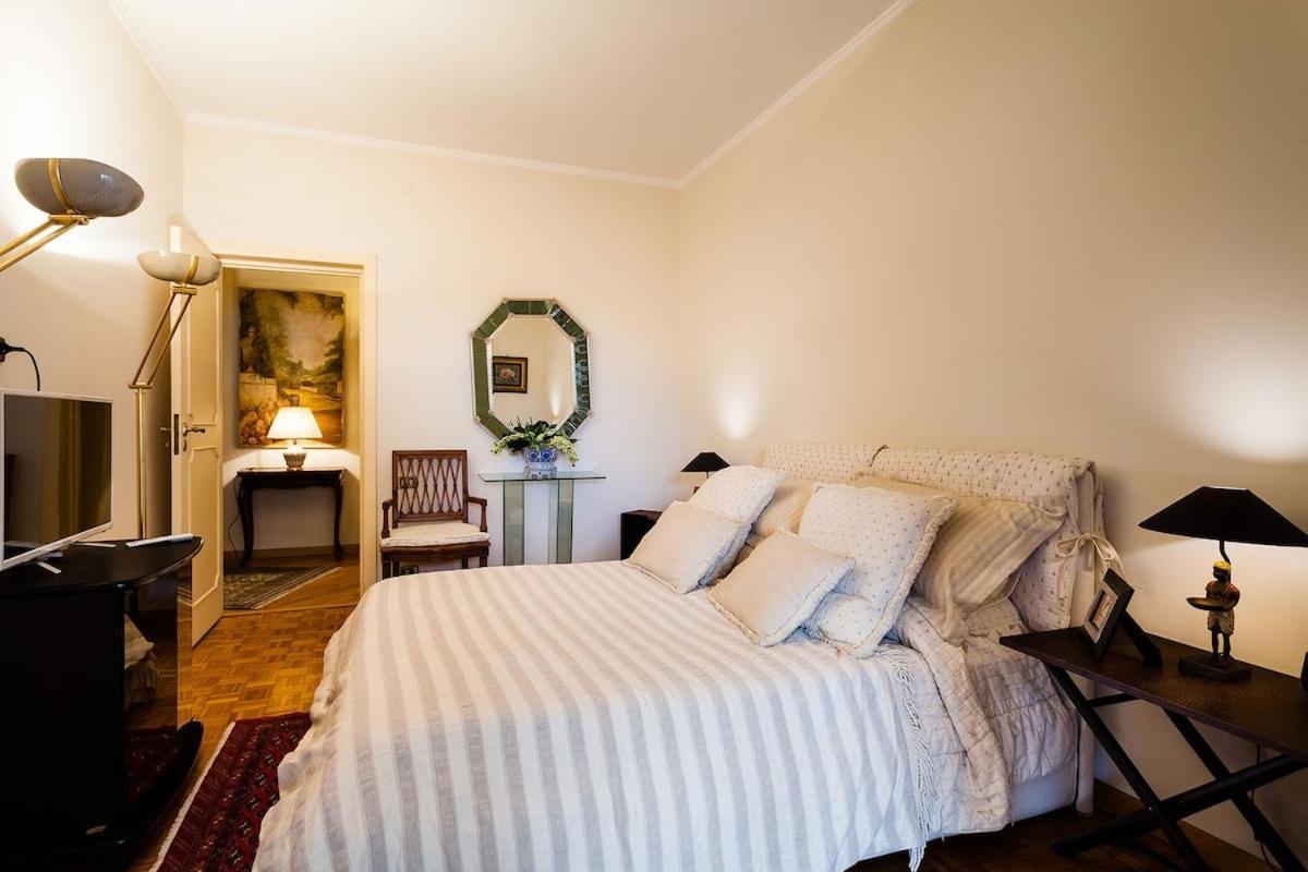 Appartement Maison Evita Sorrento