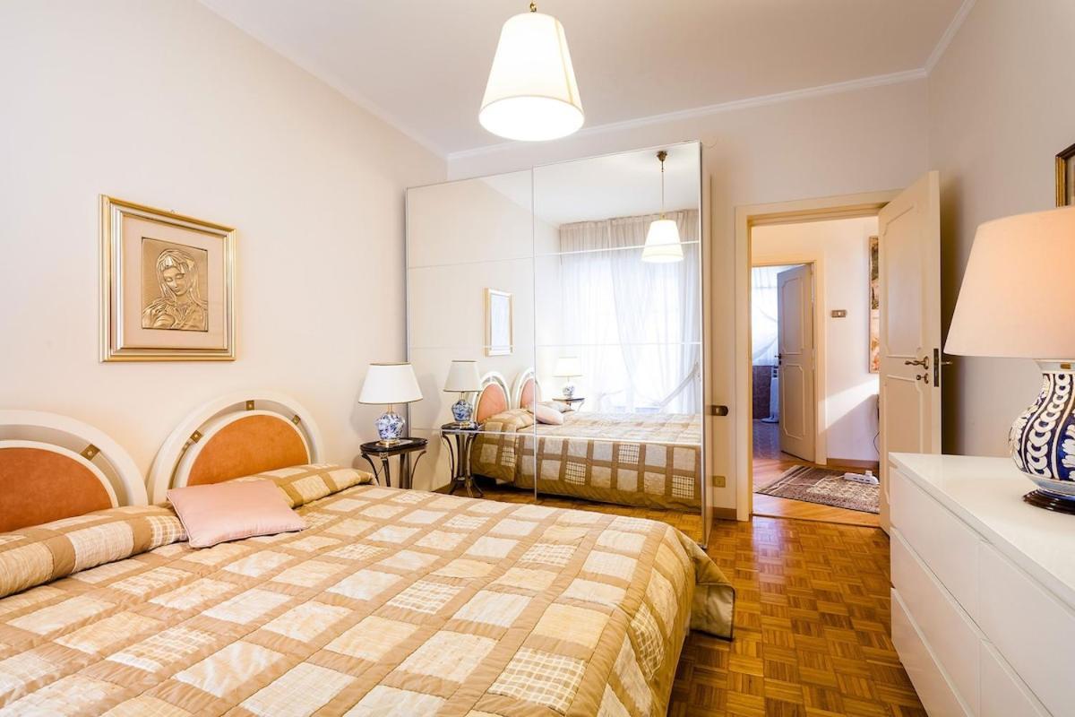 Maison Evita Appartement Sorrento